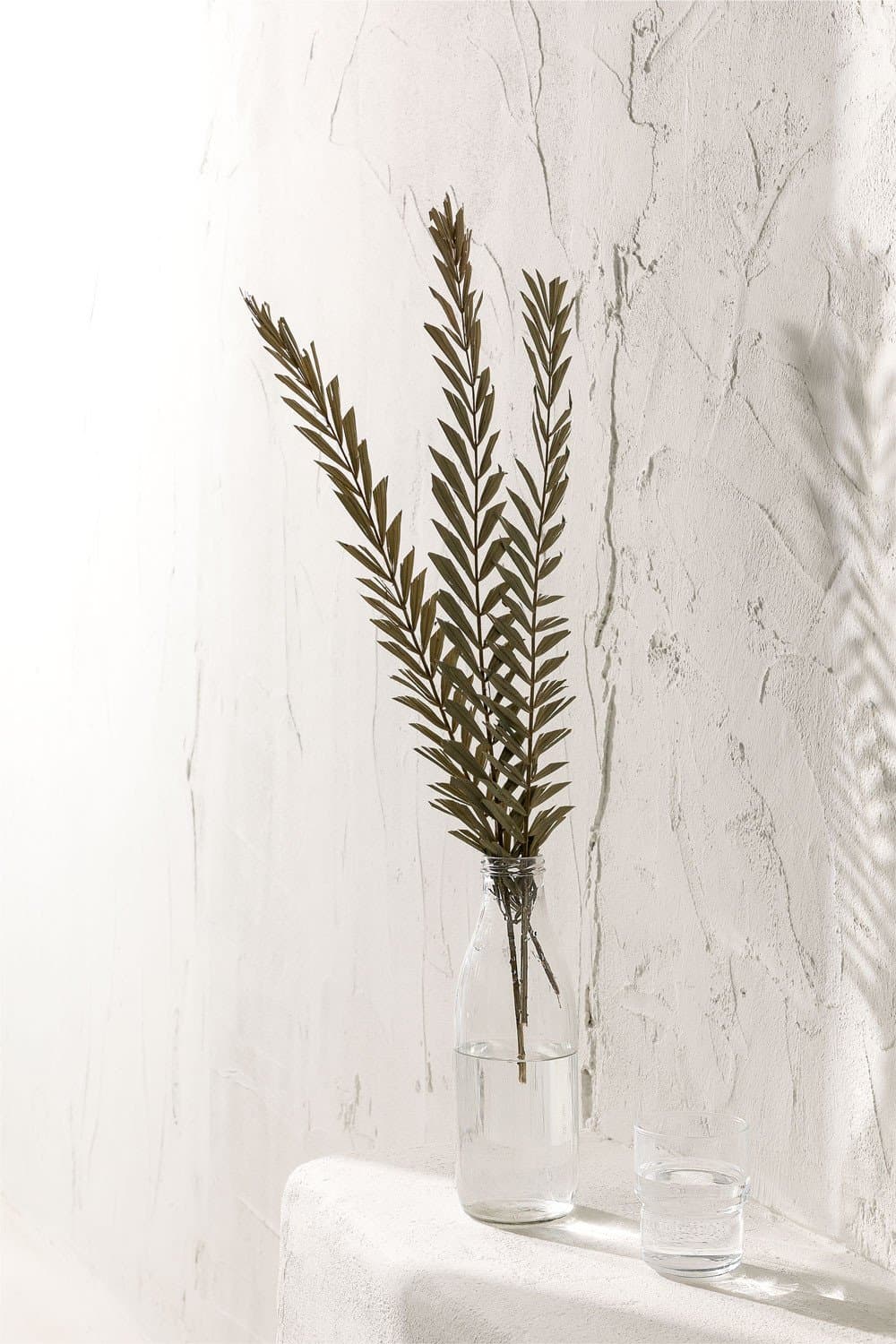 Pak van 10 Sarat Decoratieve Droge Takken, galerij beeld 1