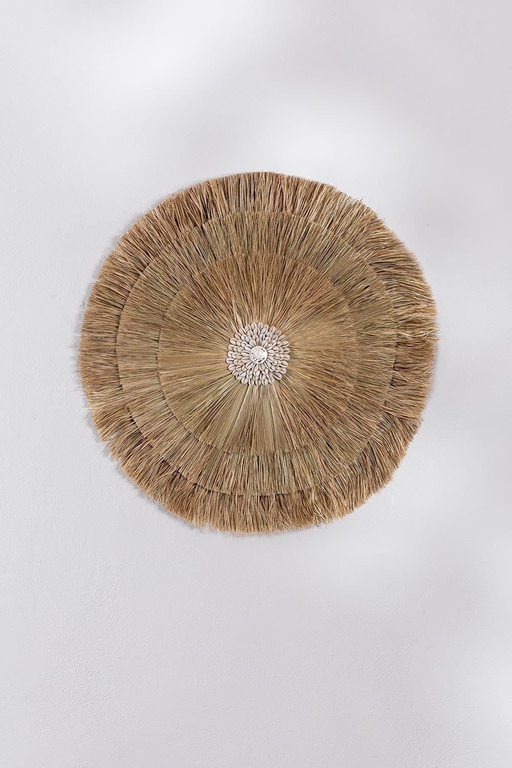 Wanddecoratie Ranukao , galerij beeld 1