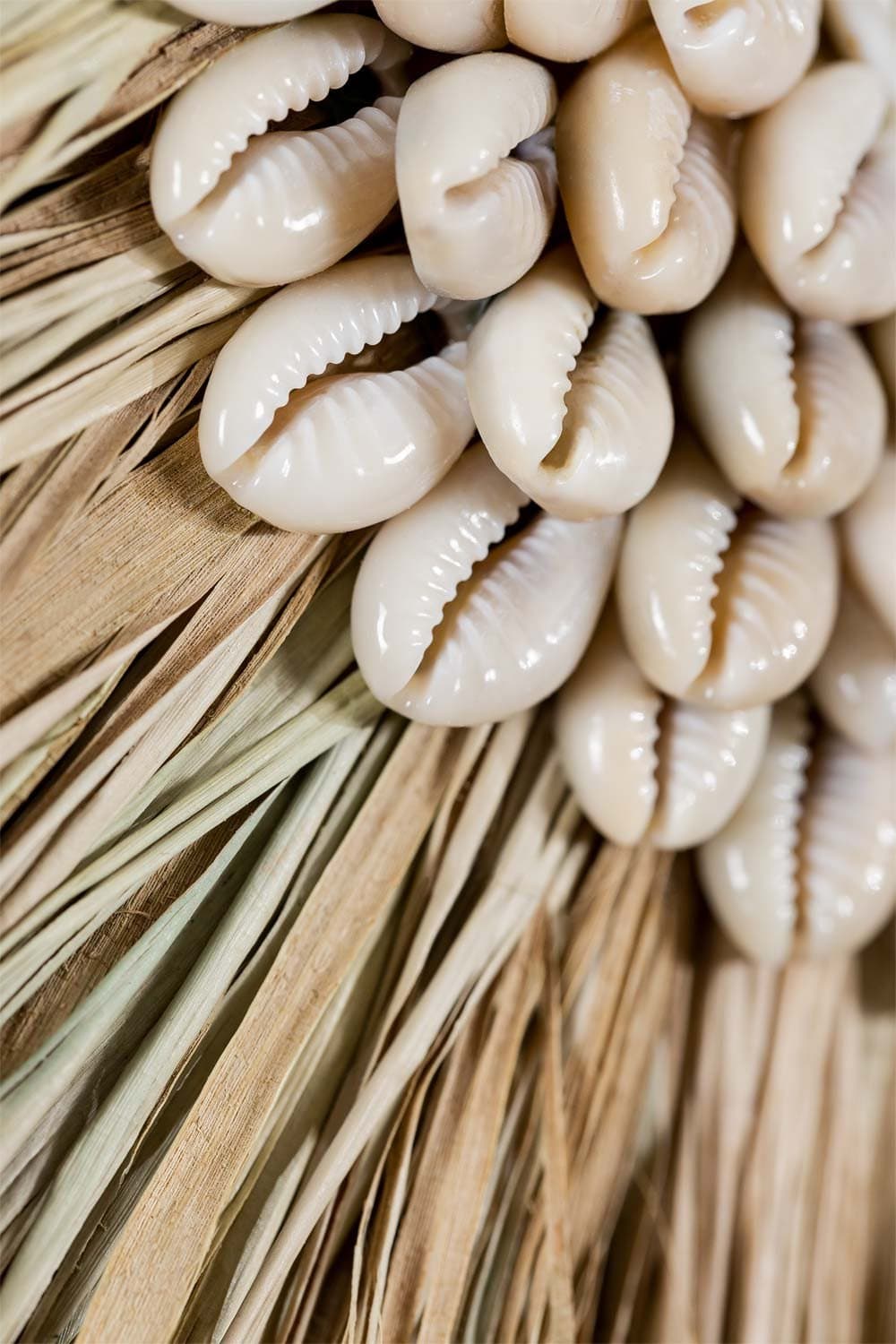 Wanddecoratie Ranukao , galerij beeld 3