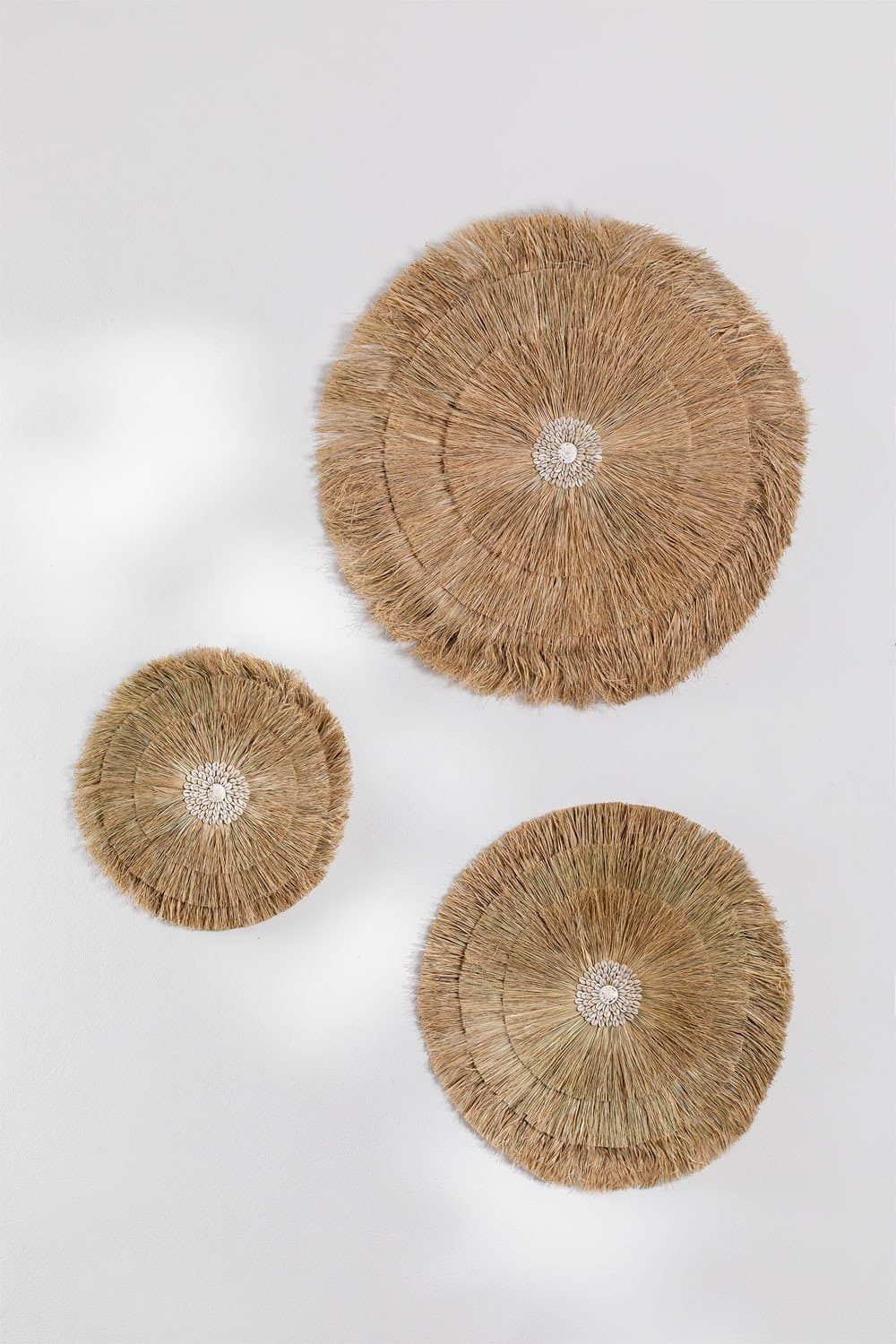 Wanddecoratie Ranukao , galerij beeld 5