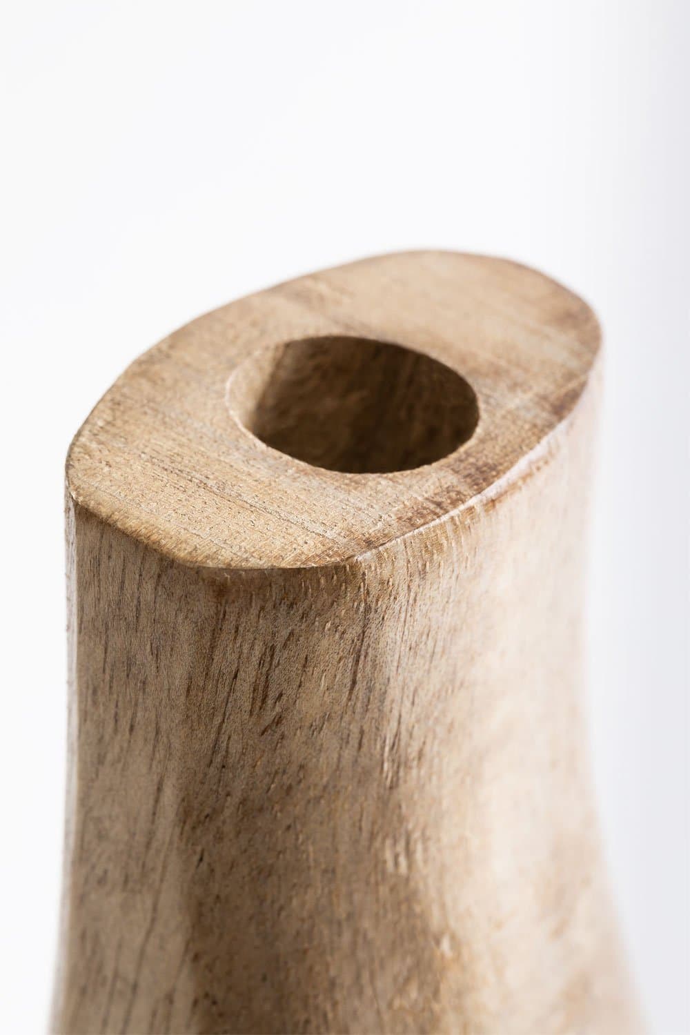 Sikkim mangohouten vaas    , galerij beeld 4