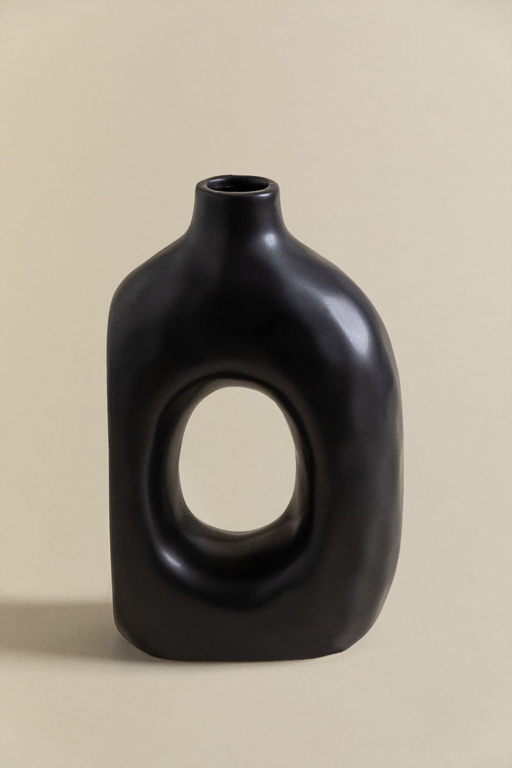 Set van 2 Boekensteunen in Keramiek Offred, galerij beeld 3