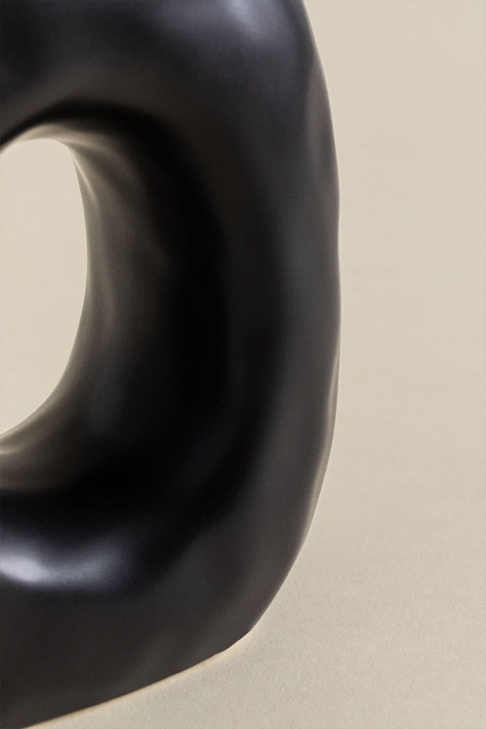 Set van 2 Boekensteunen in Keramiek Offred, galerij beeld 5