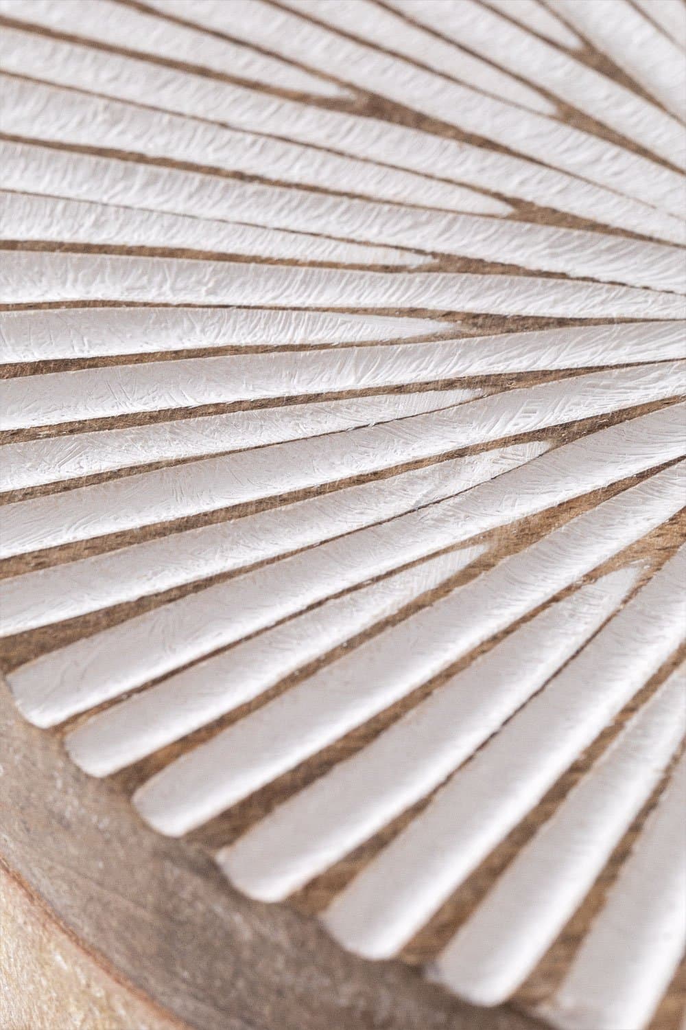 Set van 2 boten van Nabordi-mangohout  , galerij beeld 6