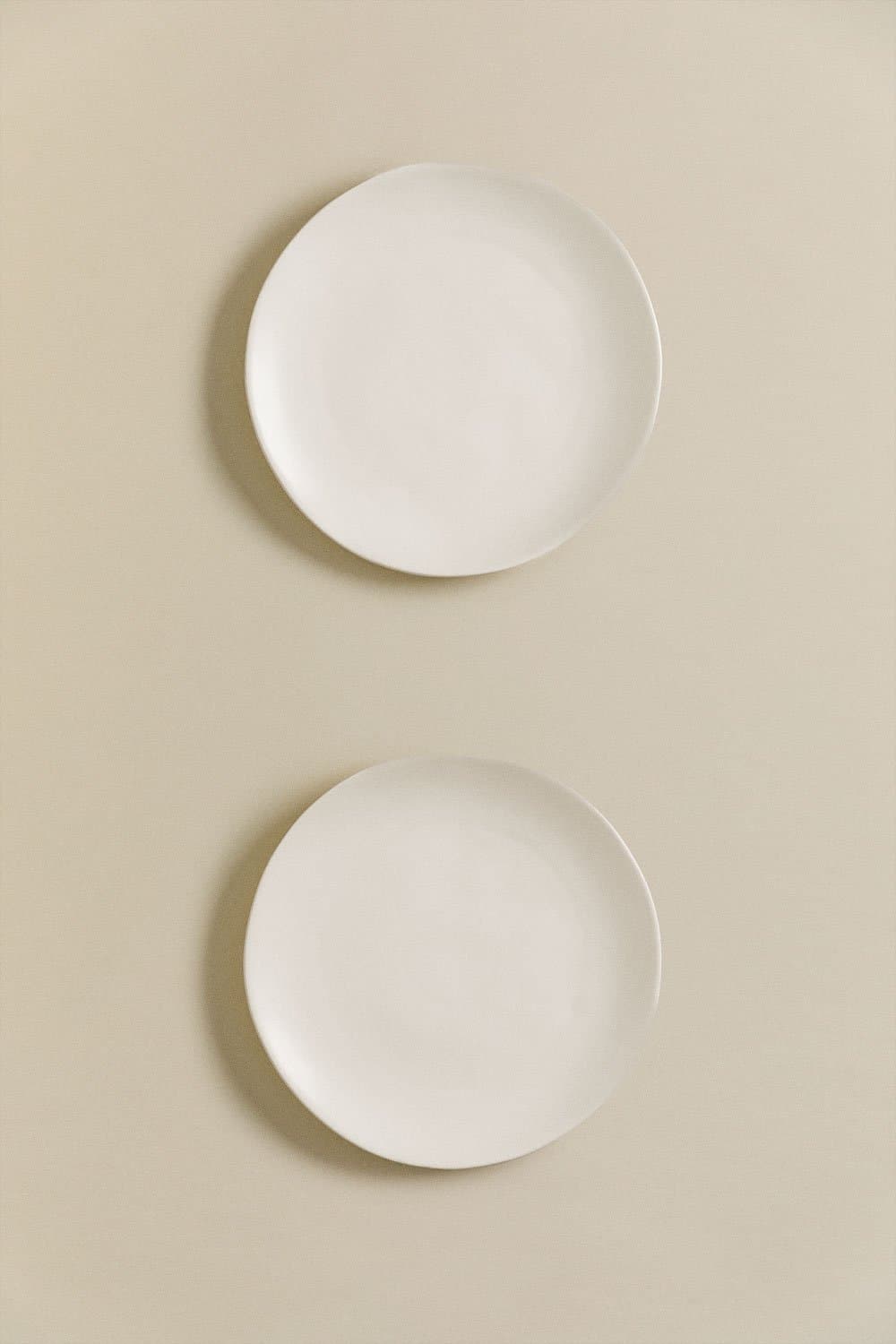 Set van 2 Belvere dessertbordjes, galerij beeld 2