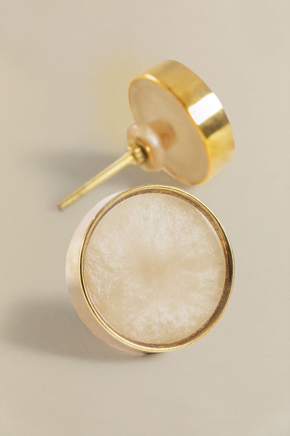 Set van 2 deurknoppen Rosi, galerij beeld 2