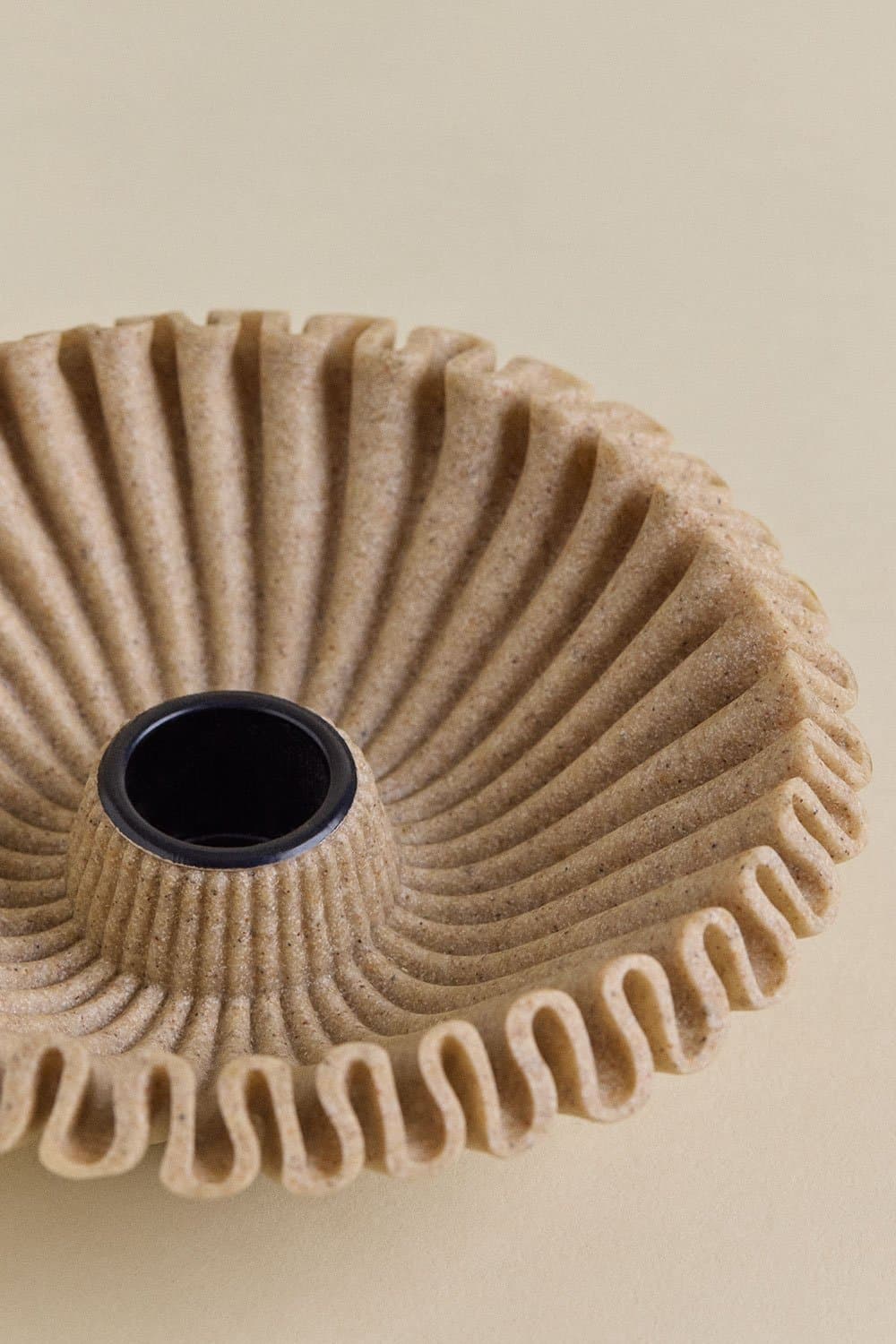 Harsen kandelaar Ø15 cm Irente, galerij beeld 4