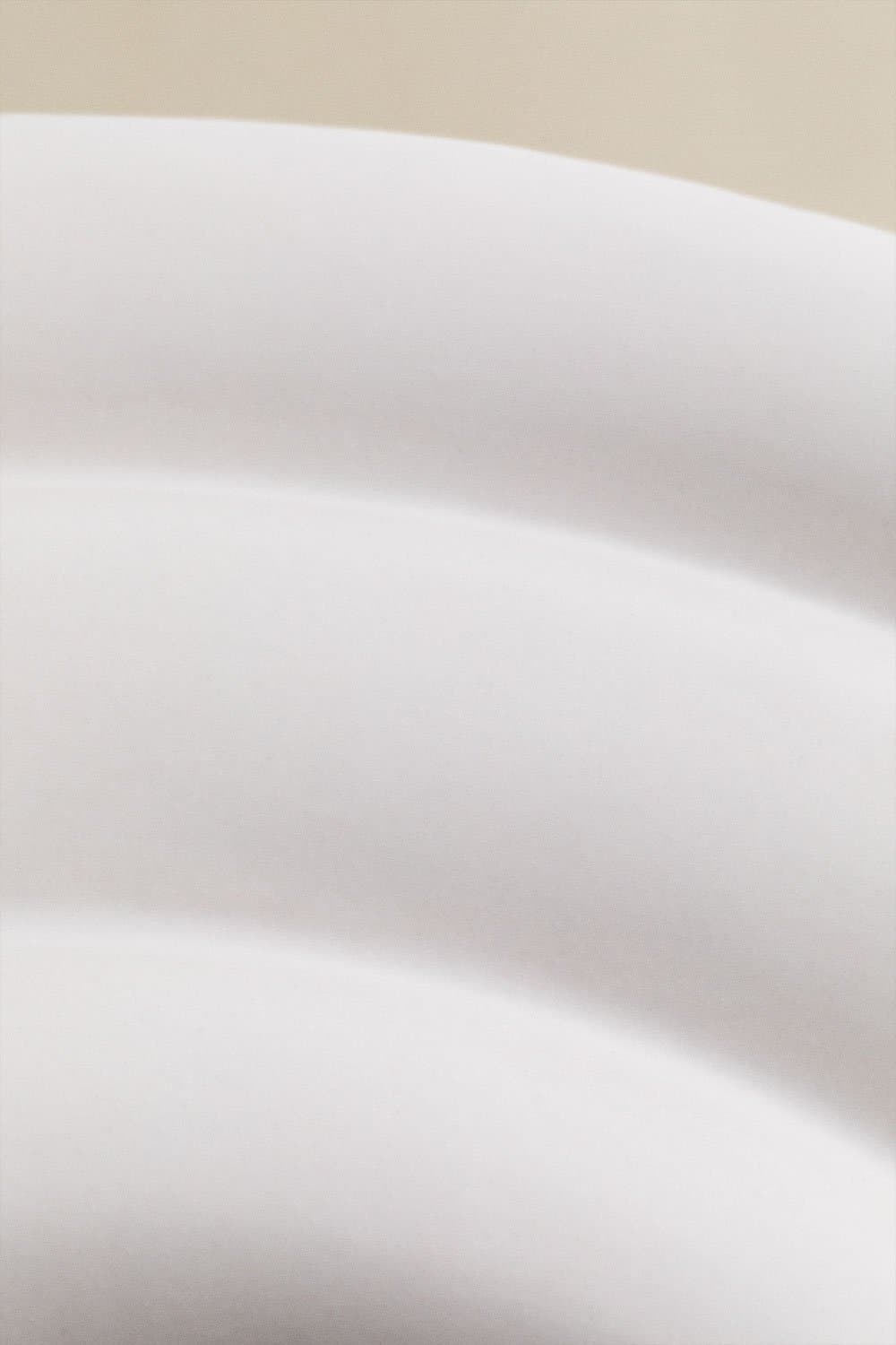 Set van 2 boekensteunen in cement Aldrin, galerij beeld 6