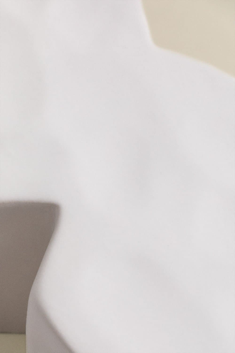 Set van 2 boekensteunen in cement Adler, galerij beeld 5