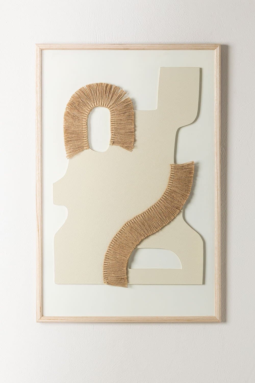 Decoratief Beeld (40x60 cm) Tafari, galerij beeld 2