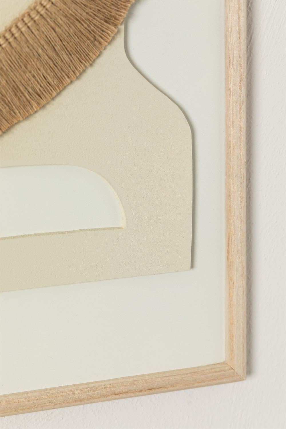 Decoratief Beeld (40x60 cm) Tafari, galerij beeld 4