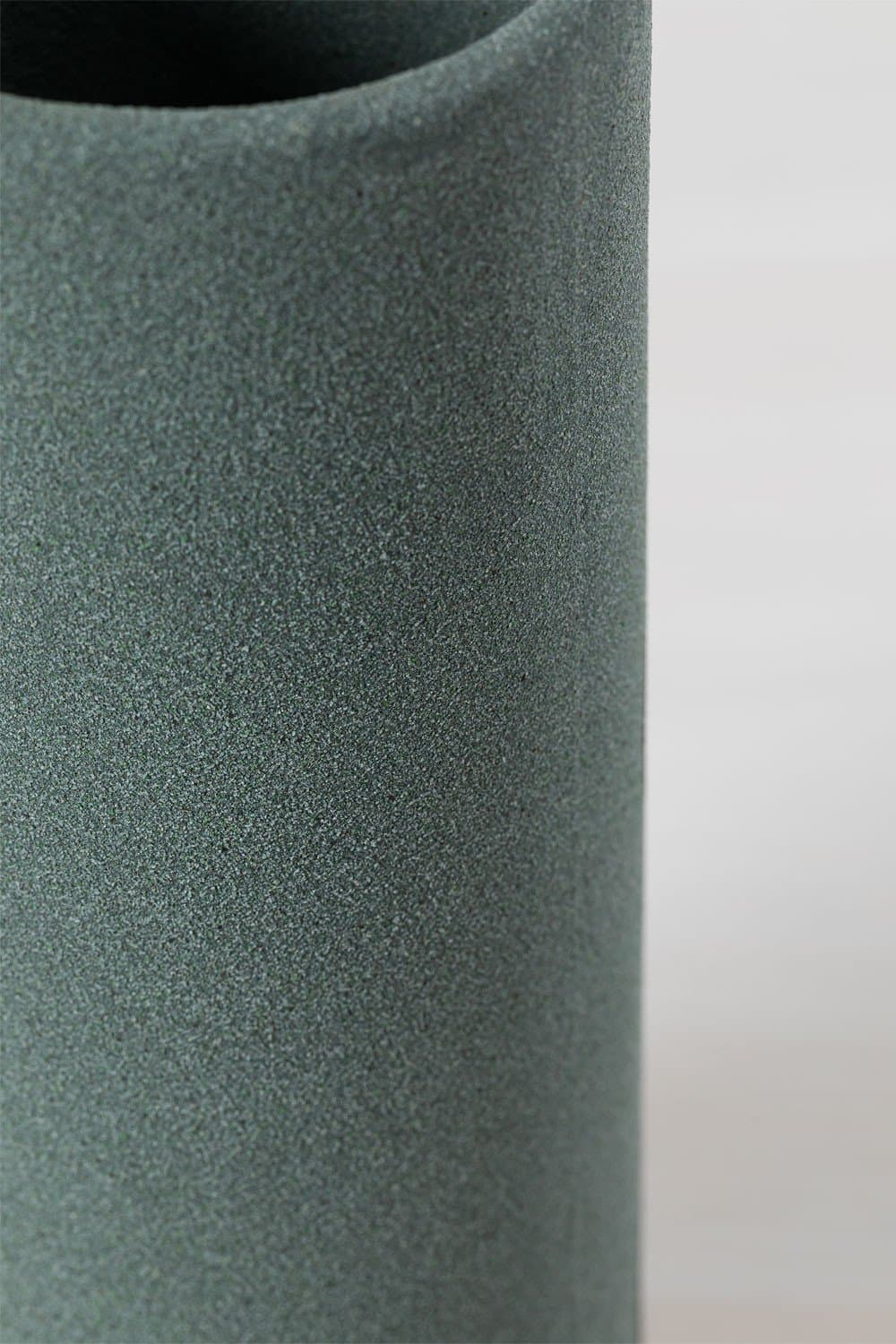 Keramische vaas 23 cm Olaf, galerij beeld 5