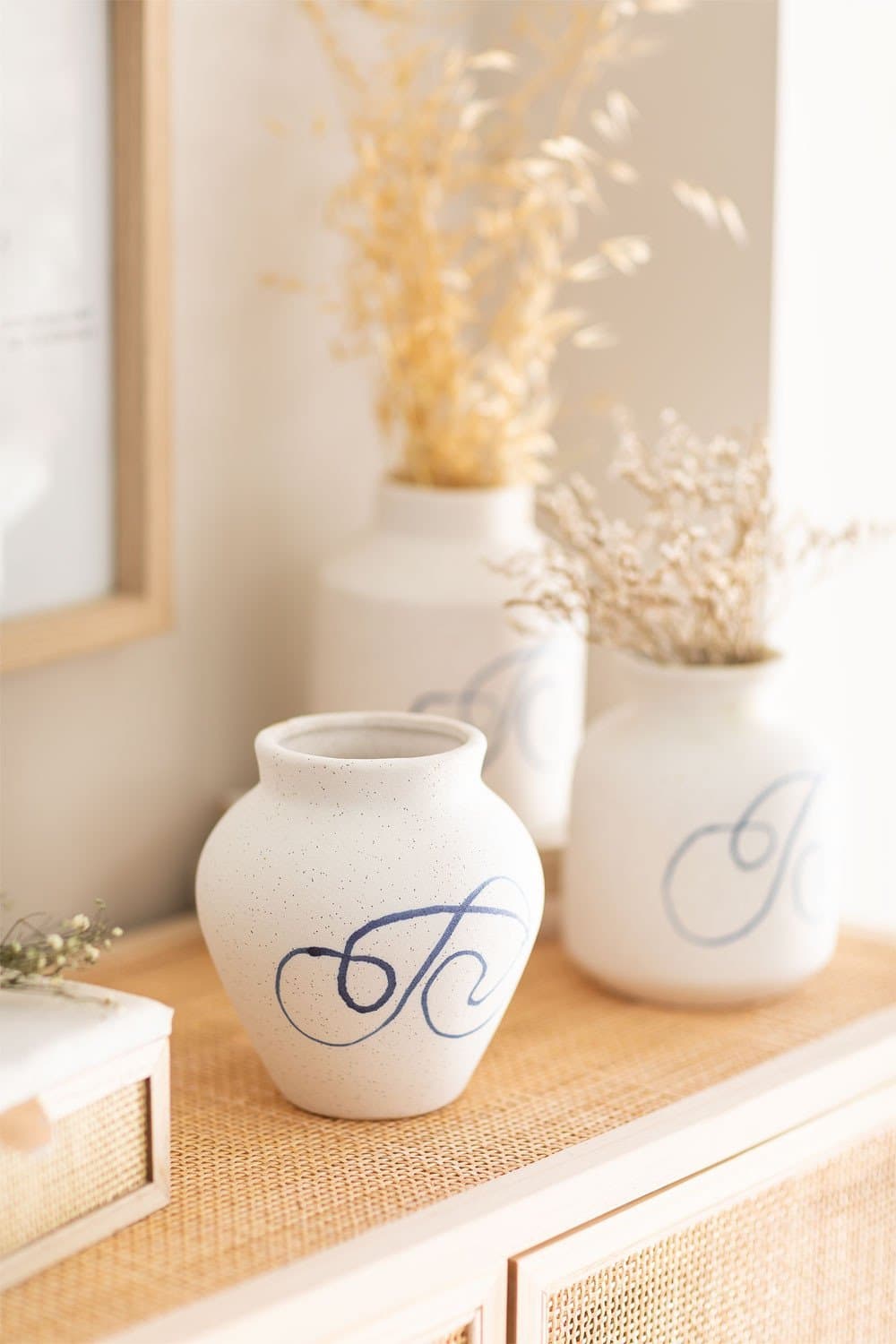 Keramische vaas Galtt, galerij beeld 1