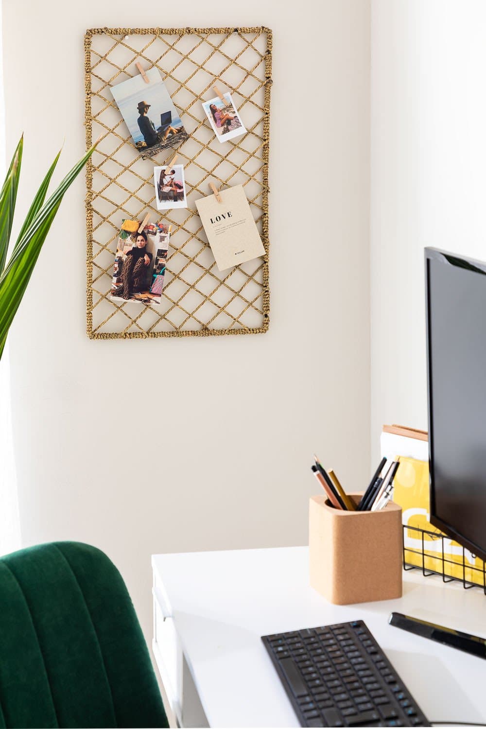 Fotobord Nilas, galerij beeld 1