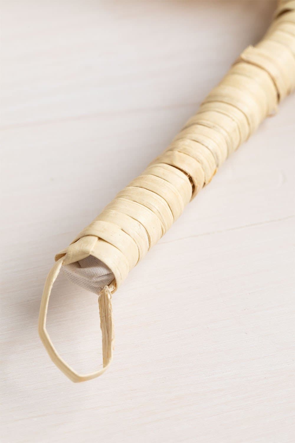 Decoratieve Pai Pai waaier Niokos, galerij beeld 5