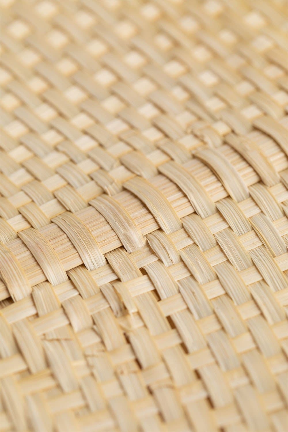 Decoratieve Pai Pai waaier Niokos, galerij beeld 6