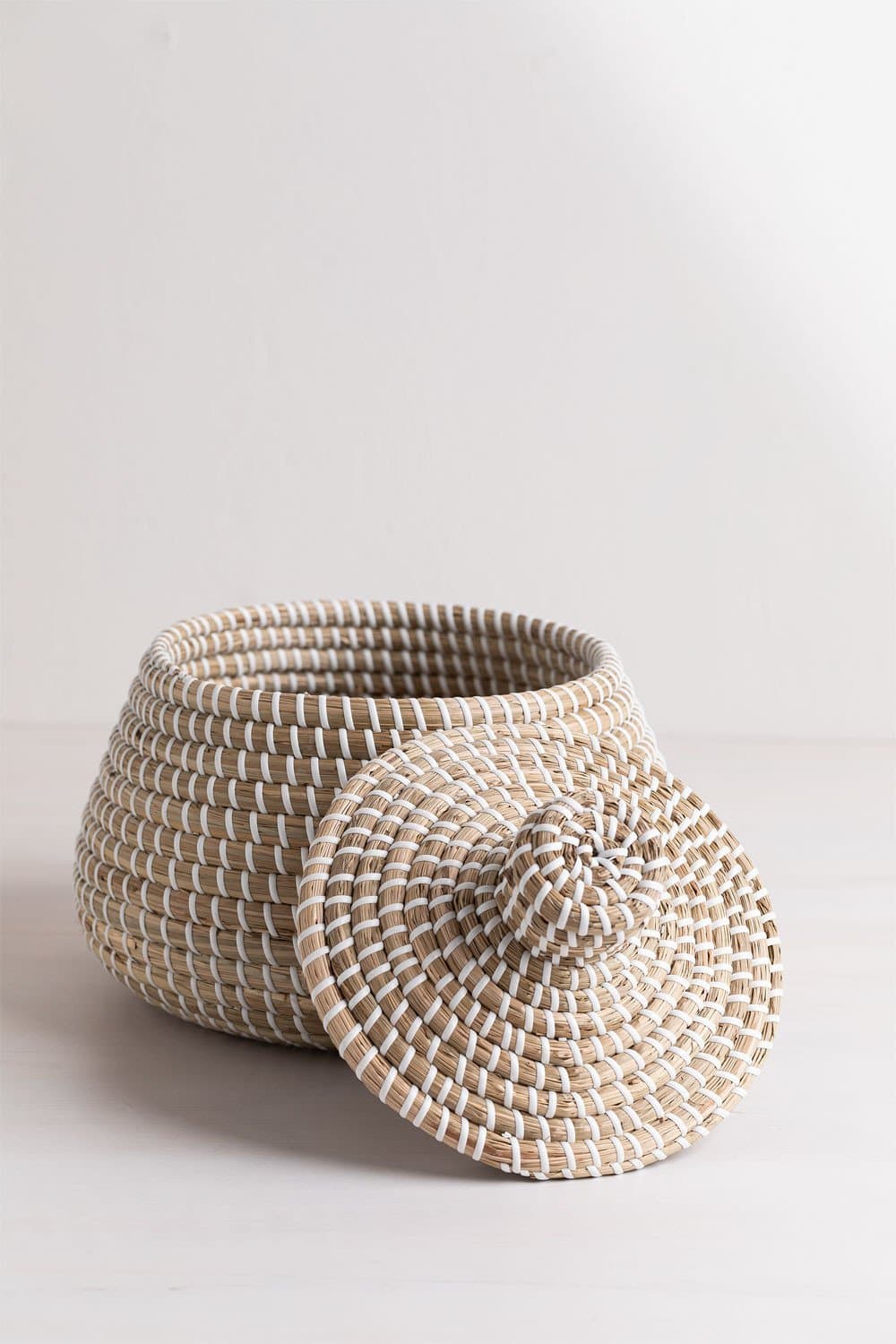 Mand met Deksel Bazel, galerij beeld 3