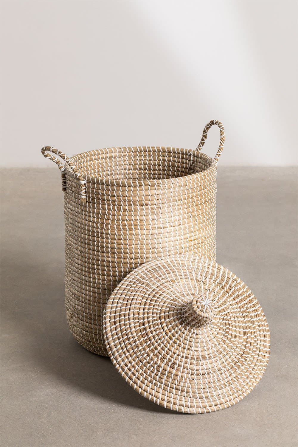 Wasmand Bazel, galerij beeld 3