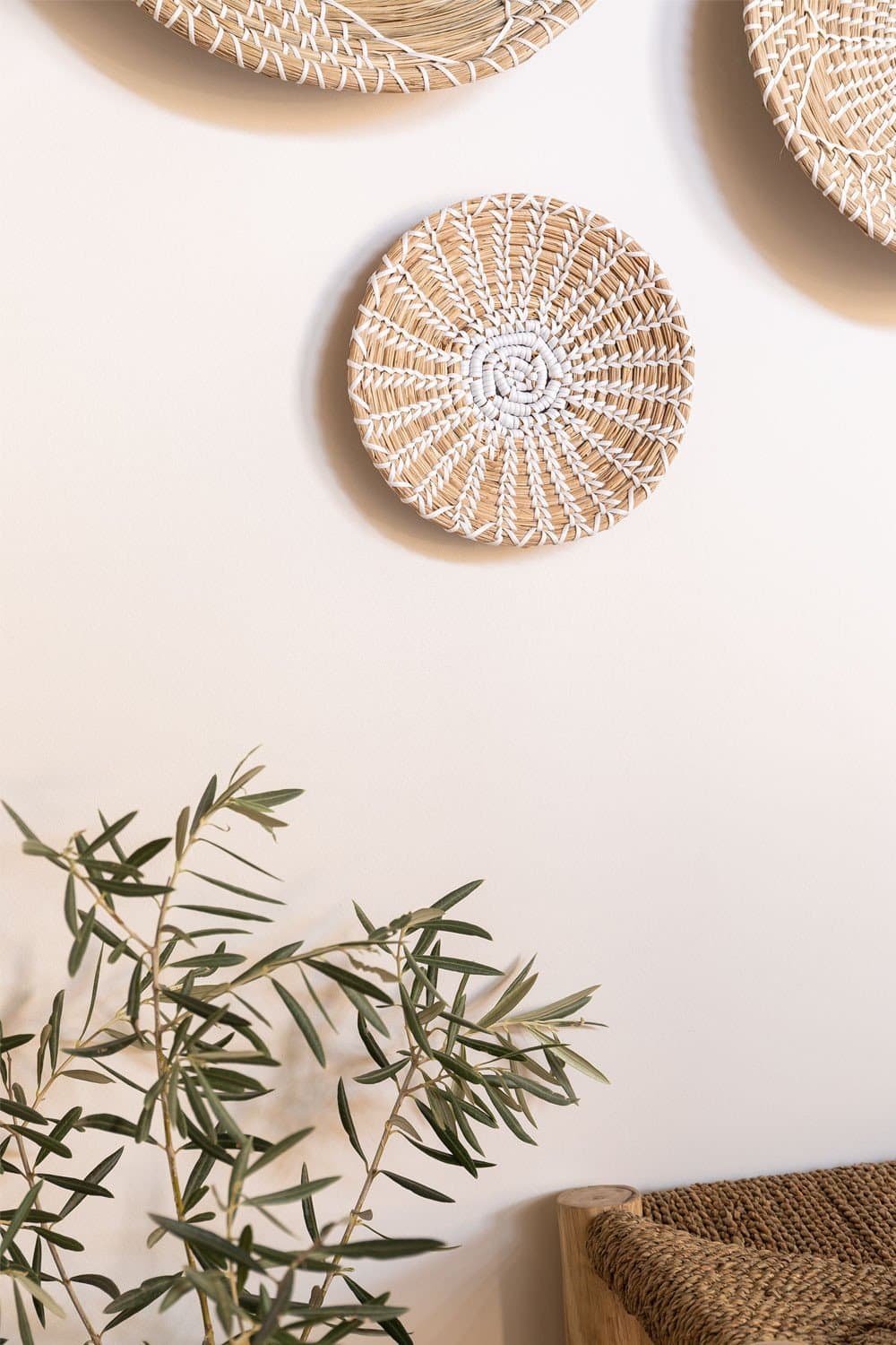 Plato Decorativo Assorti, galerij beeld 1