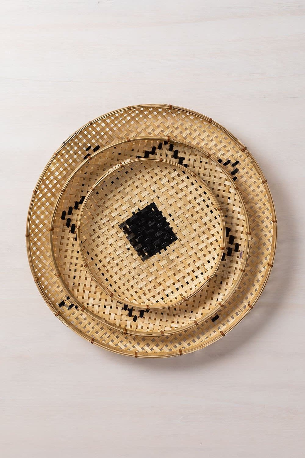 Decoratief bord Kudri, galerij beeld 6