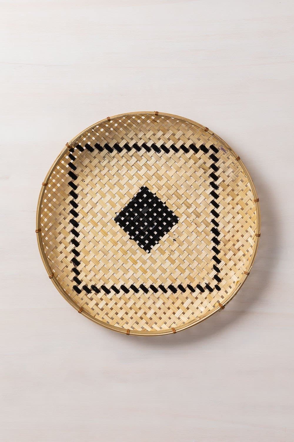 Decoratief bord Kudri, galerij beeld 1