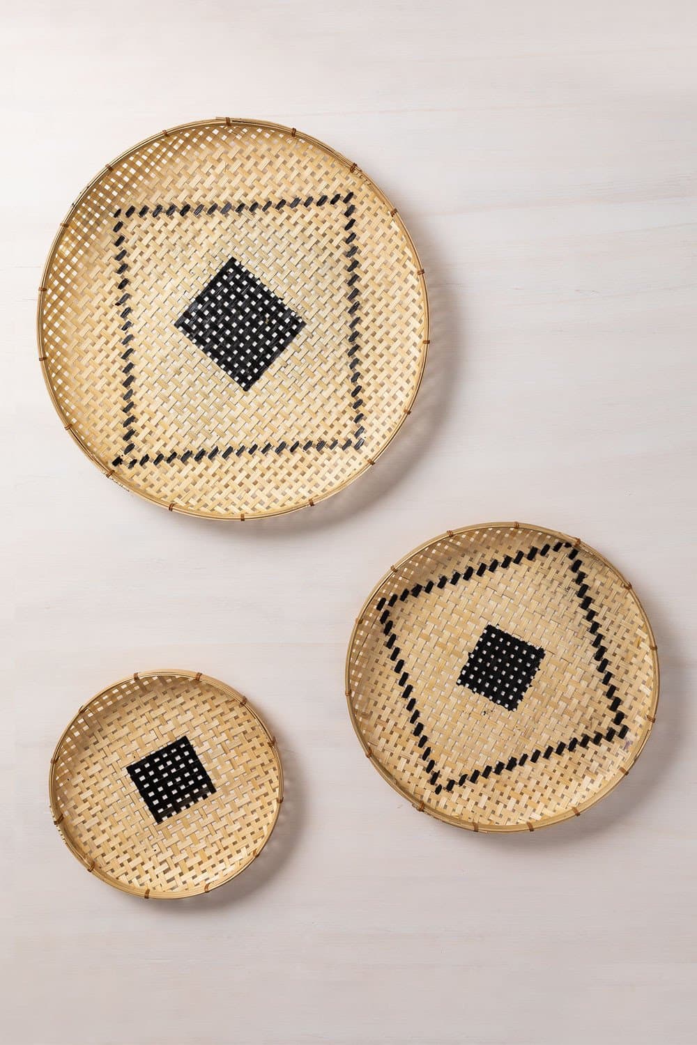 Decoratief bord Kudri, galerij beeld 7