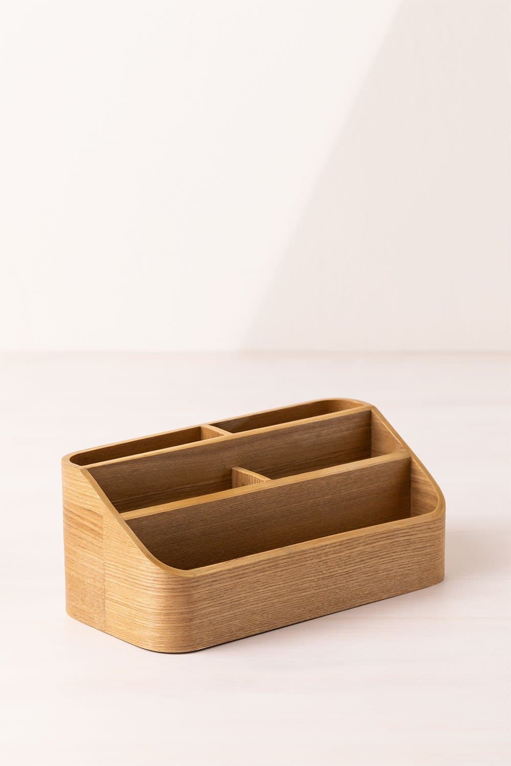 Houten Organiser Bray, galerij beeld 2