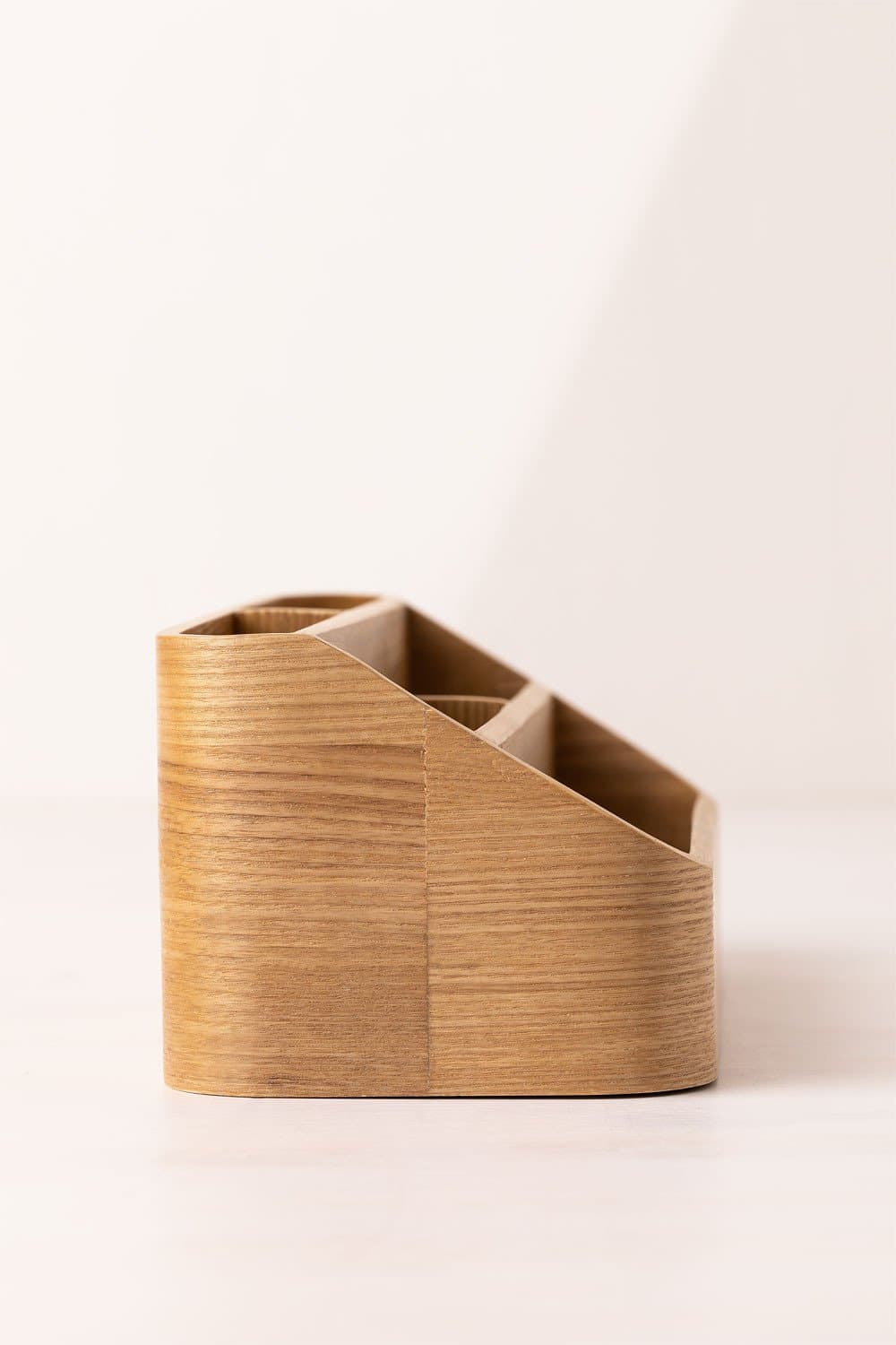 Houten Organiser Bray, galerij beeld 3