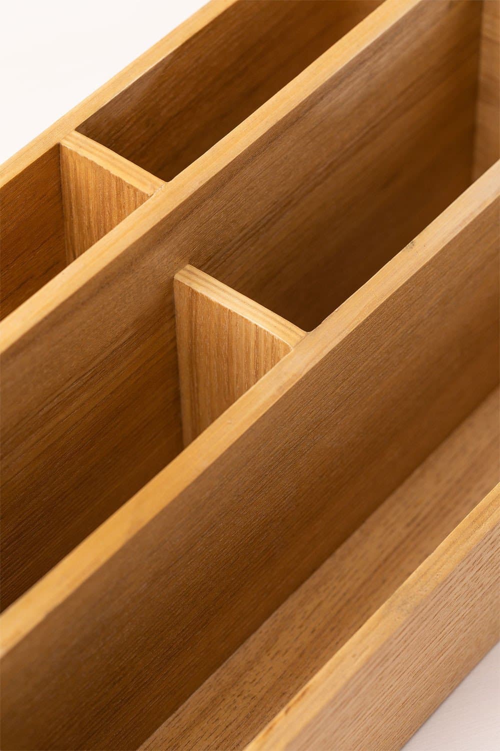 Houten Organiser Bray, galerij beeld 5