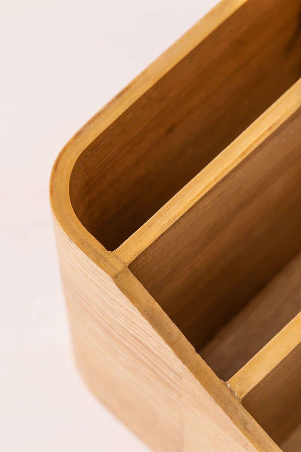 Houten Organiser Bray, galerij beeld 6