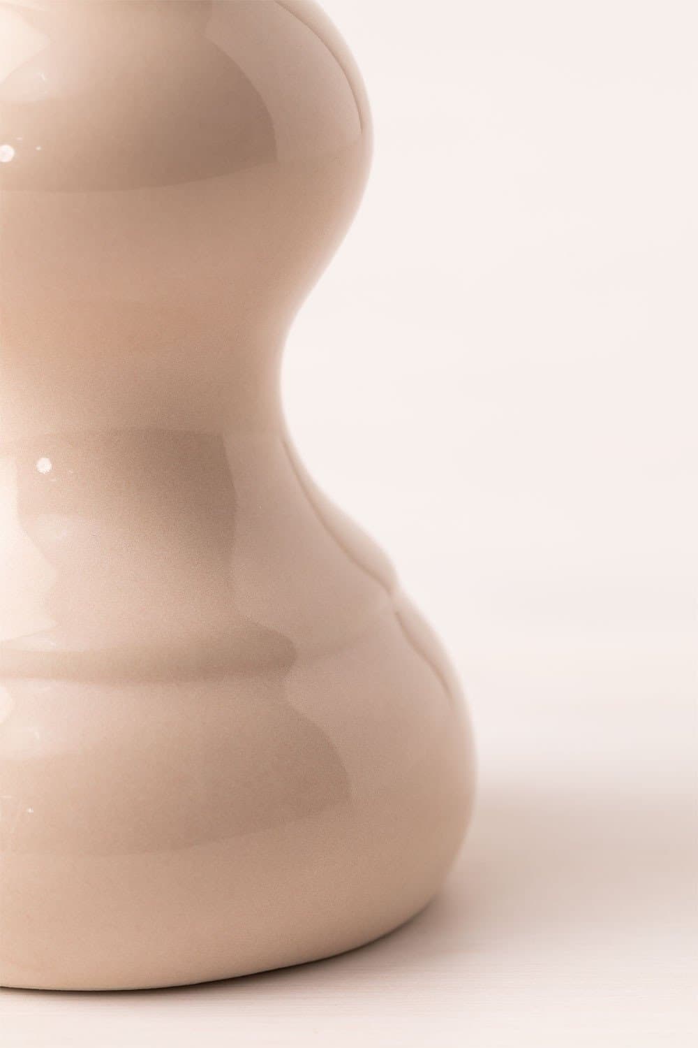 Keramische Vaas Marien, galerij beeld 5