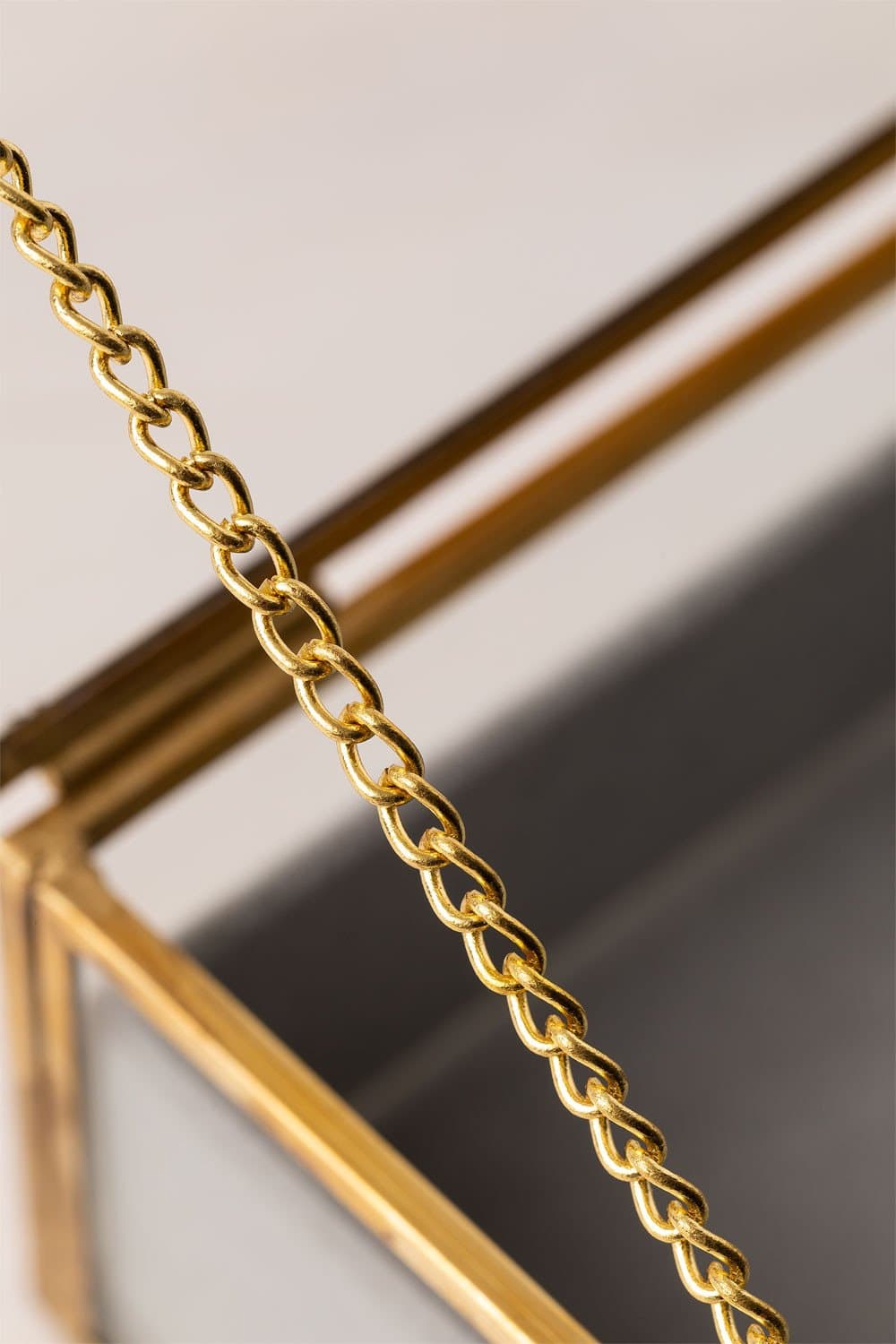 Glazen sieradenkistje Olena, galerij beeld 6