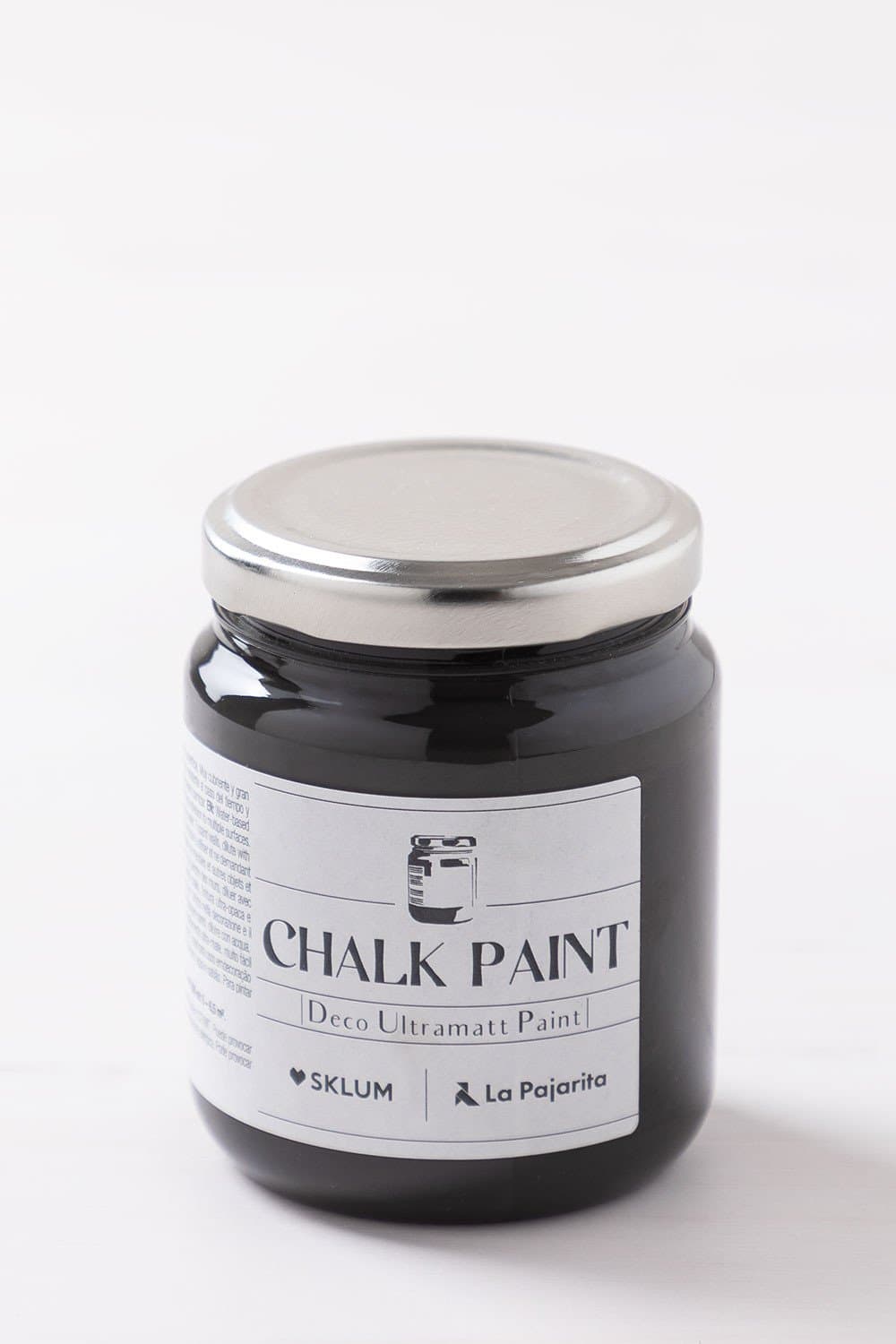 Krijtverf La Pajarita, galerij beeld 2