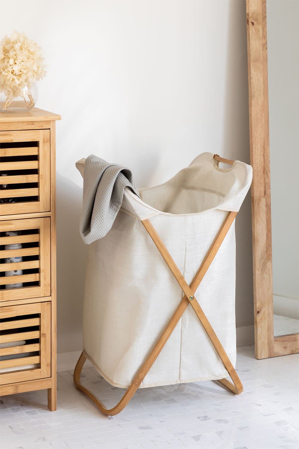 Wasmand Brais , galerij beeld 1