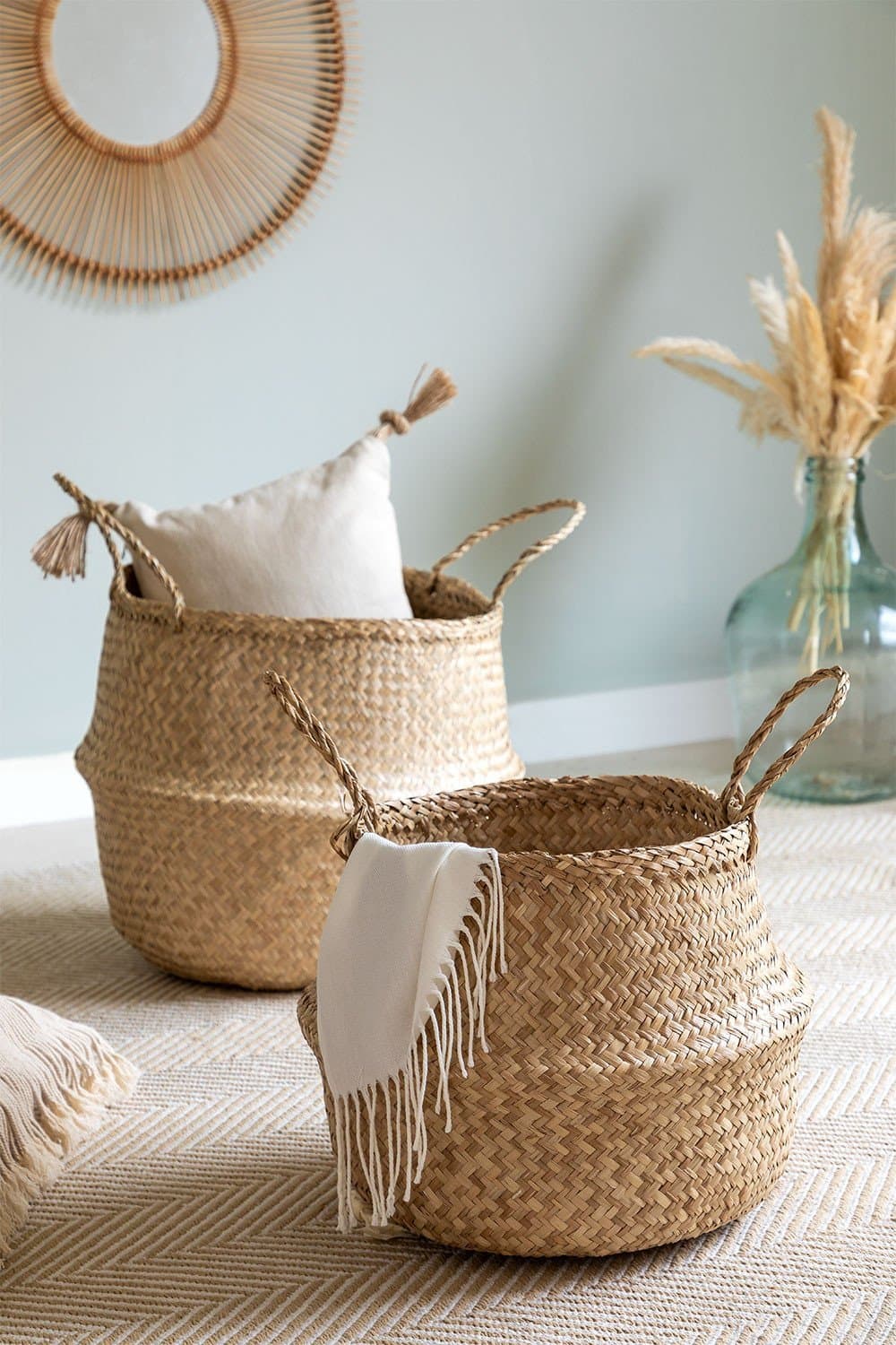 Mand Kahs, galerij beeld 1