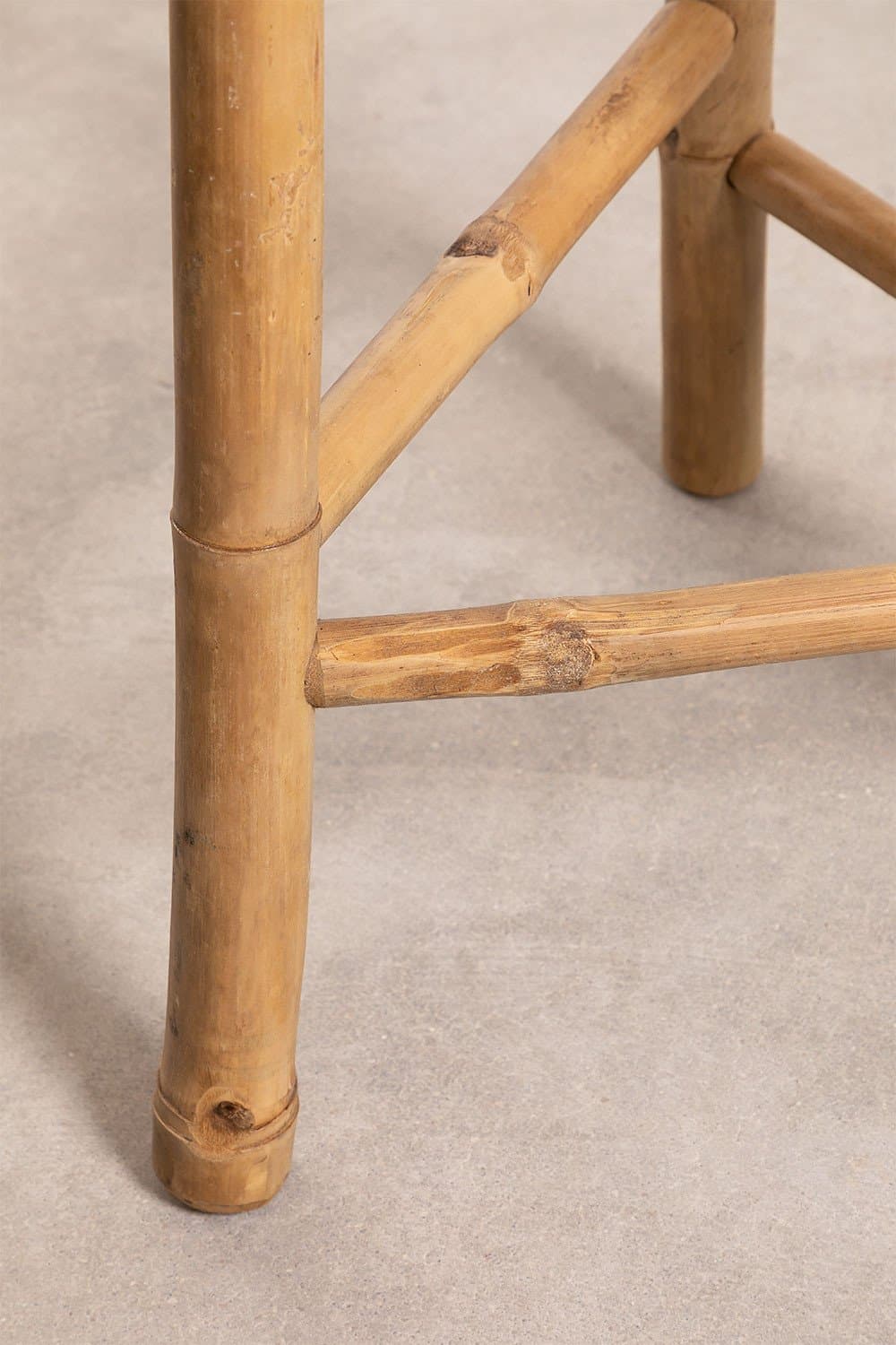 Bamboe plantenstandaard (70 cm) Barlou, galerij beeld 4