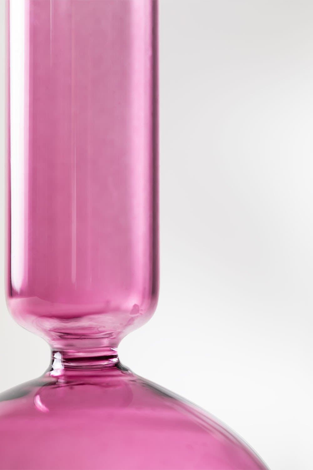 Set van 3 Nalyna kristallen kandelaars, galerij beeld 6