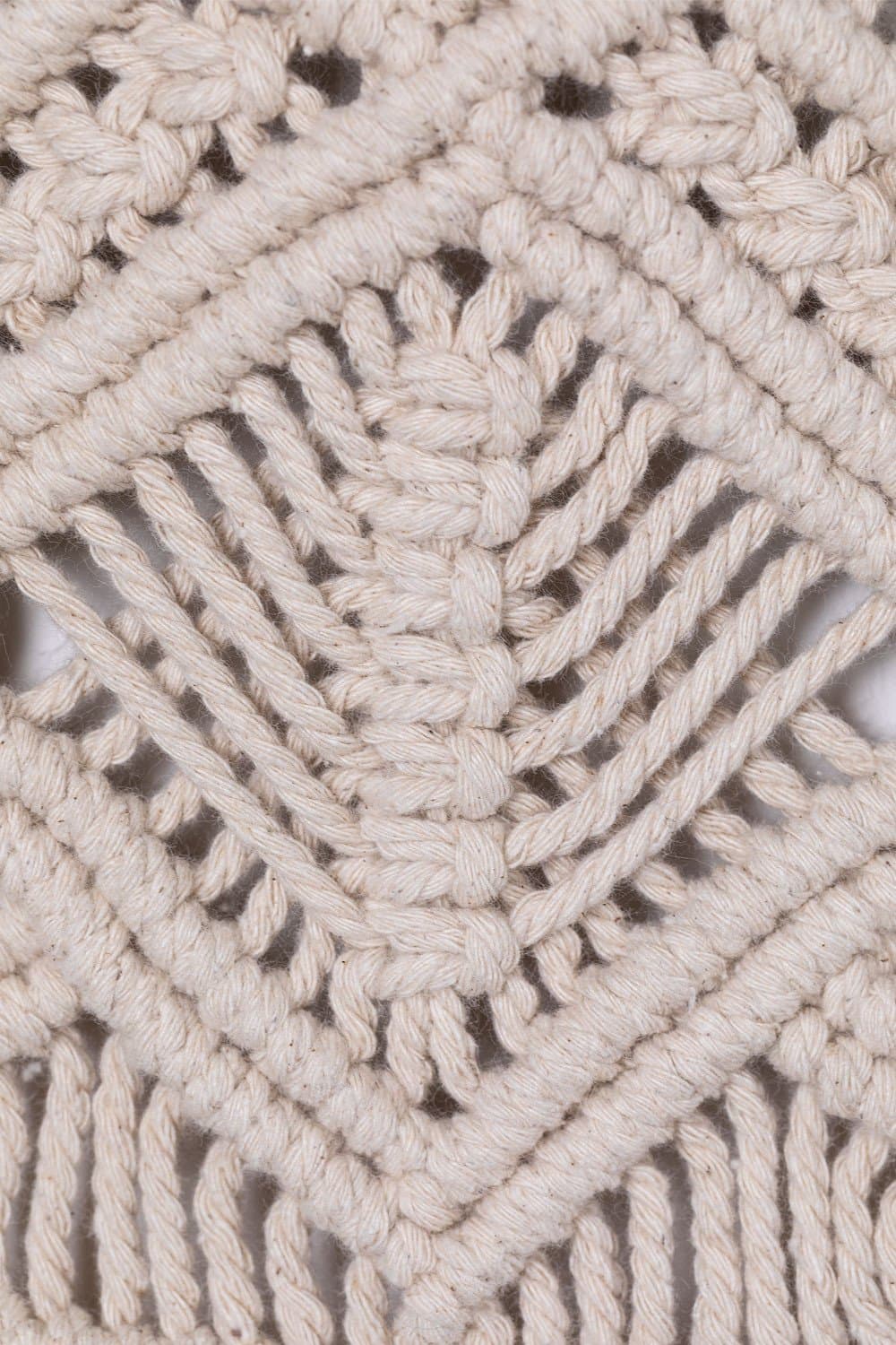 Wandtapijten in Macramé Nath, galerij beeld 4