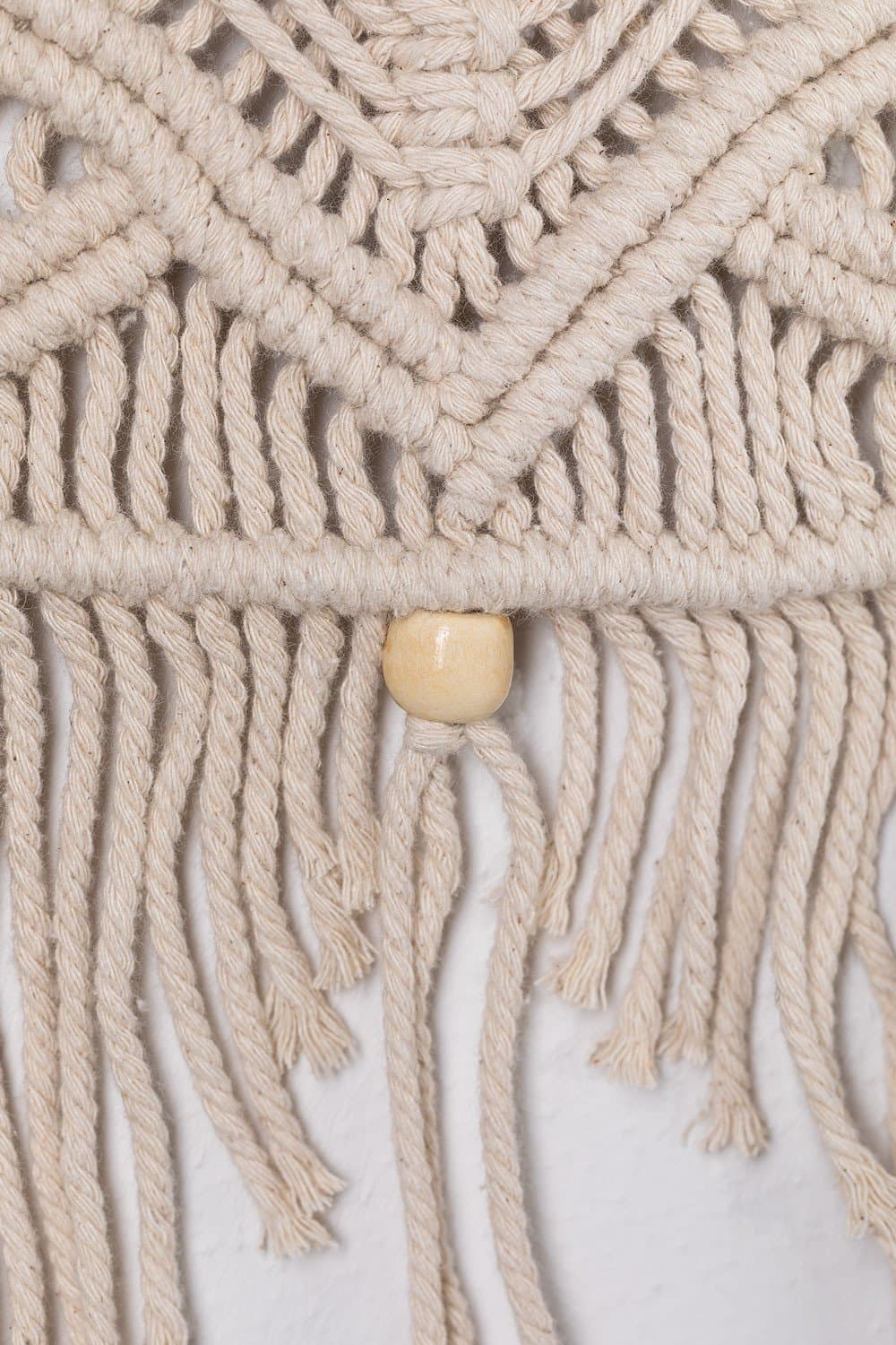 Wandtapijten in Macramé Nath, galerij beeld 5