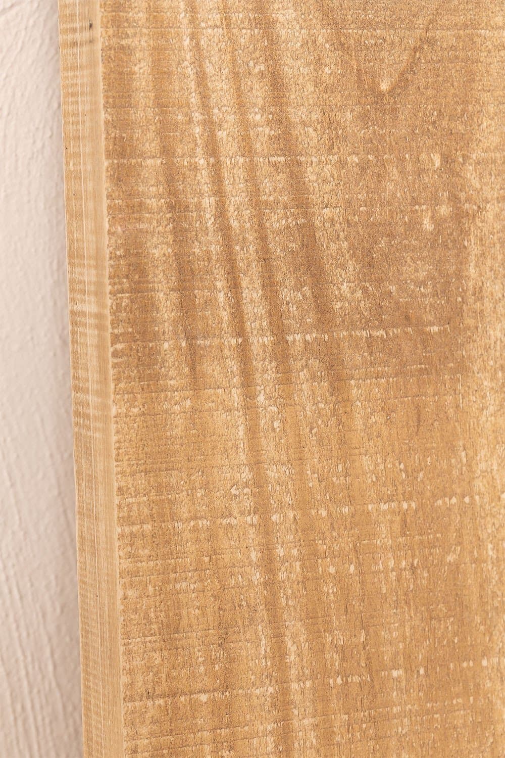 Rechthoekige wandspiegel in hout (100x180 cm) Ati, galerij beeld 5