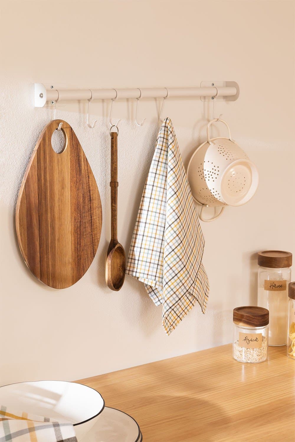 Keukengerei Organizer Sarvy , galerij beeld 1