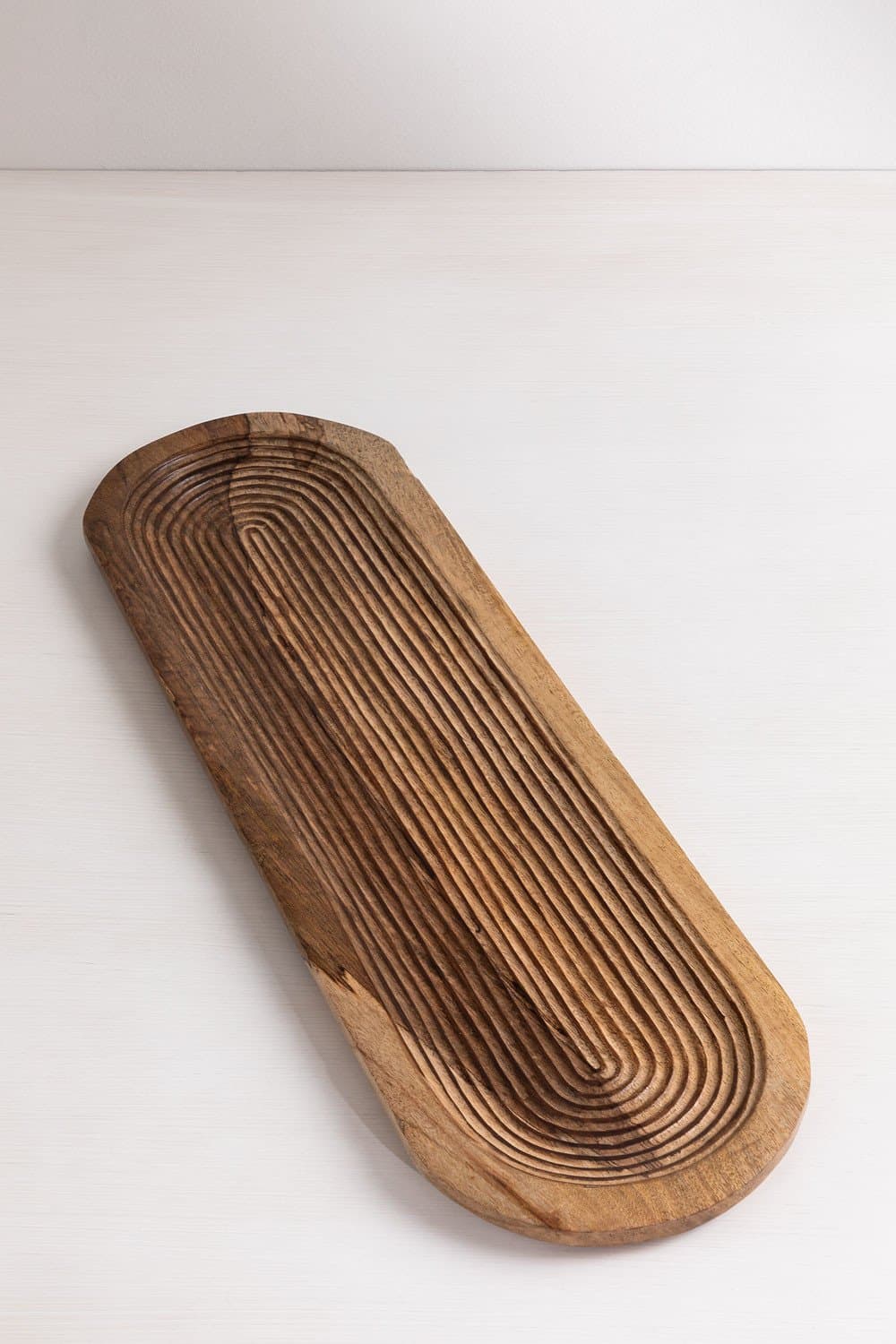 Barisayri Mangohout Decoratief Dienblad , galerij beeld 4