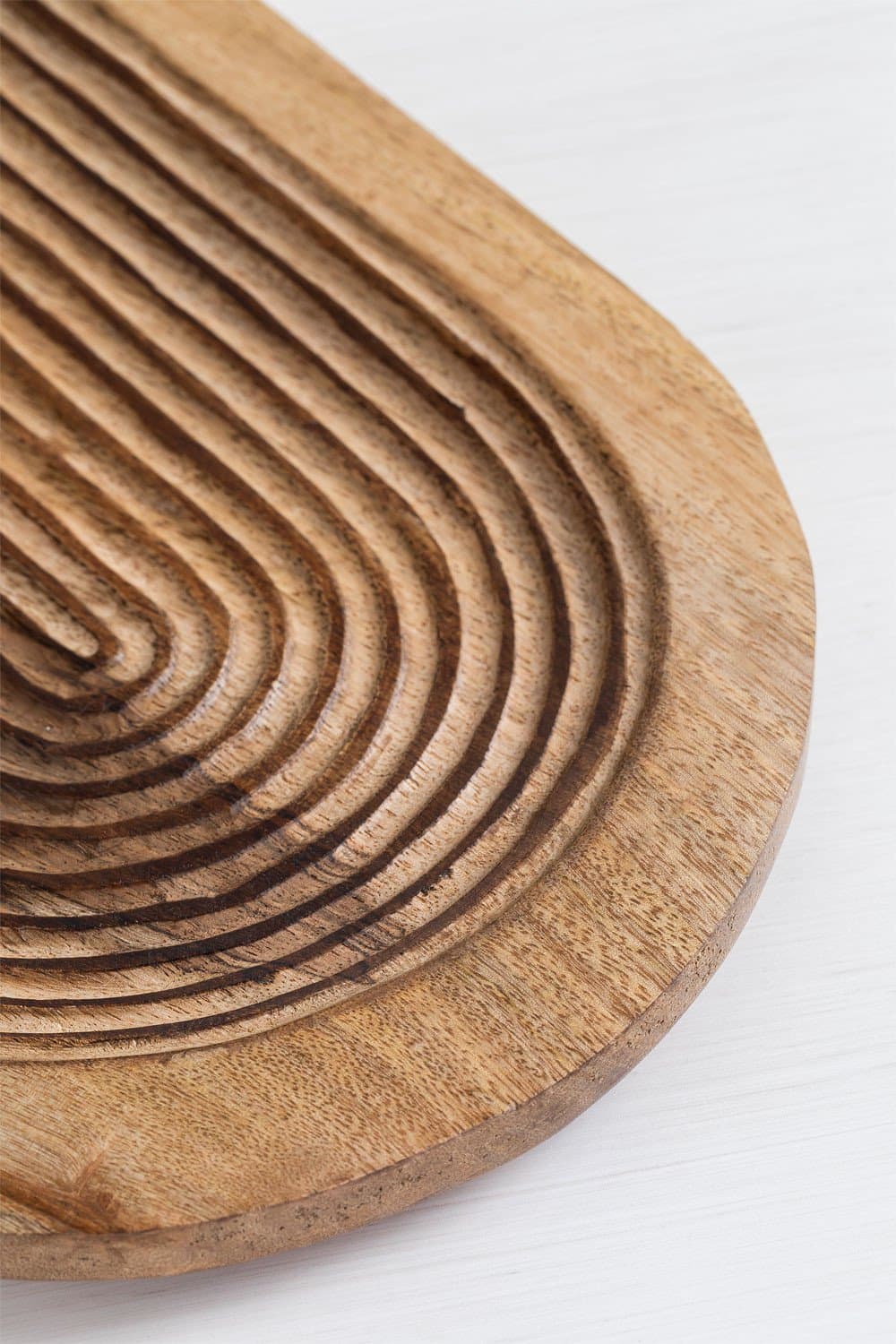 Barisayri Mangohout Decoratief Dienblad , galerij beeld 5