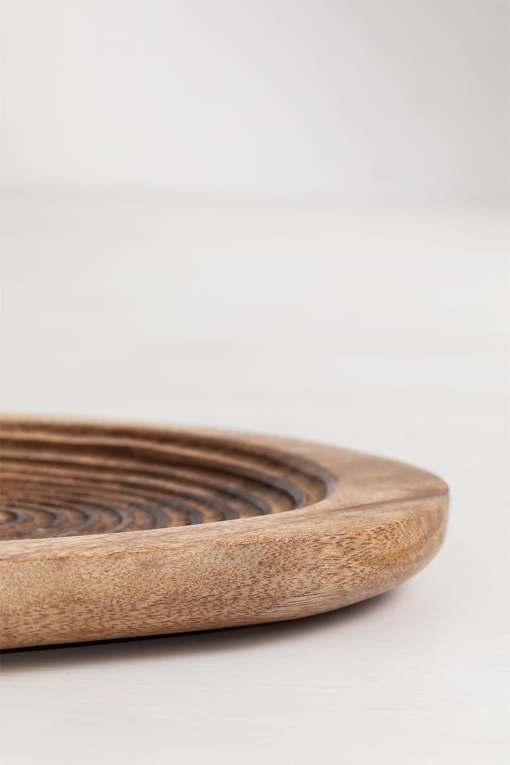 Barisayri Mangohout Decoratief Dienblad , galerij beeld 6