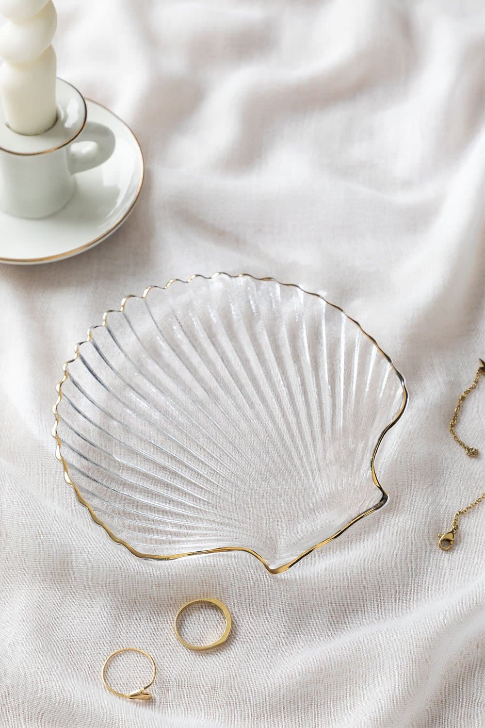 Kristallen bakje Virna, galerij beeld 1