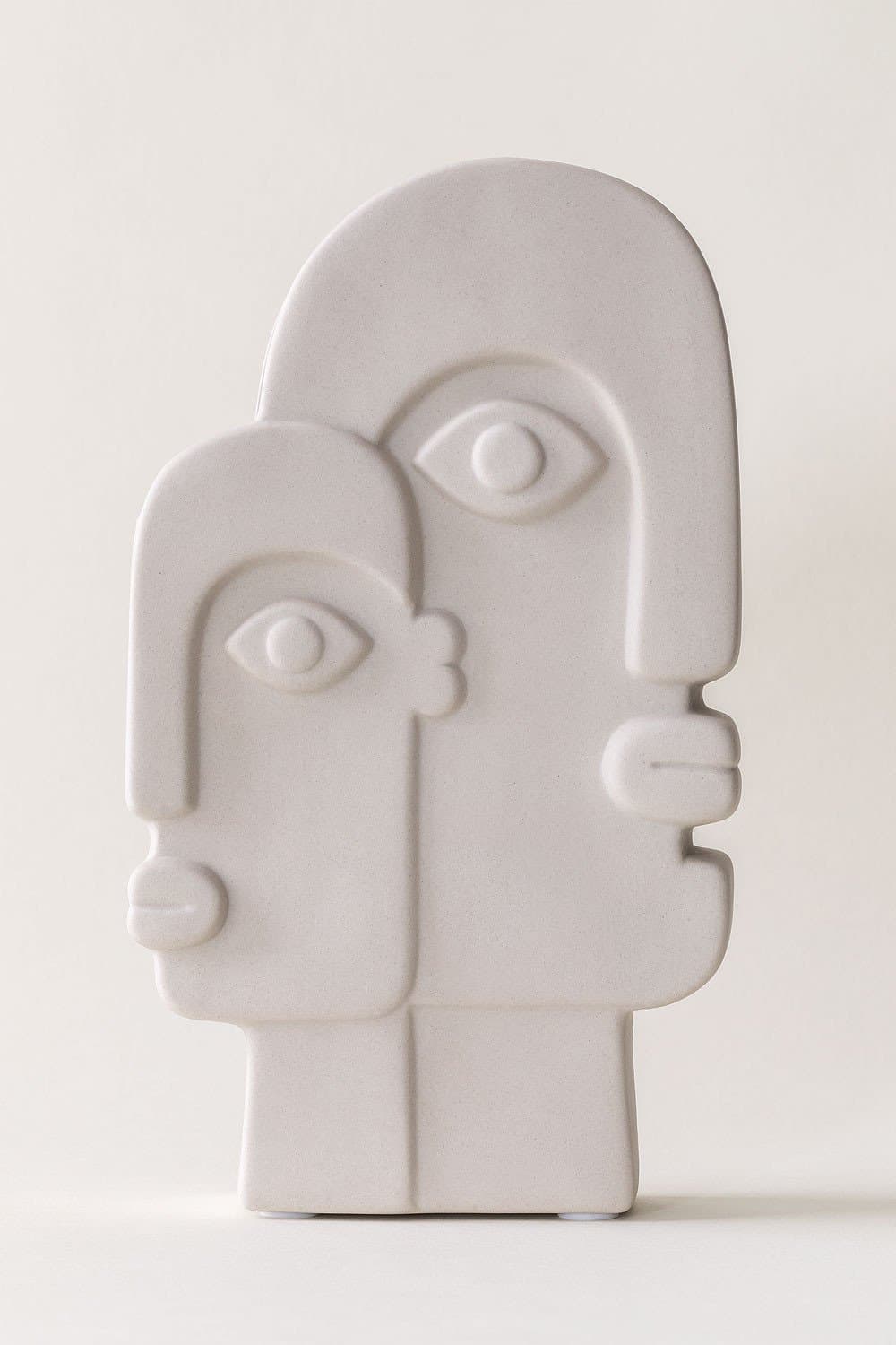 Keramische vaas Sevan, galerij beeld 3