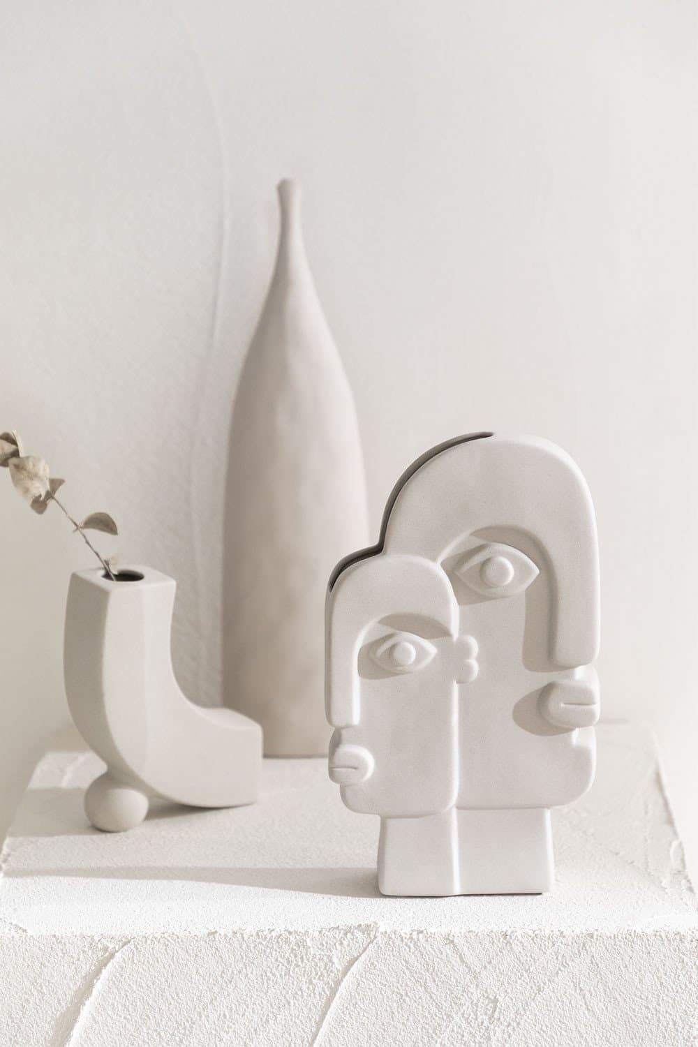 Keramische vaas Sevan, galerij beeld 1