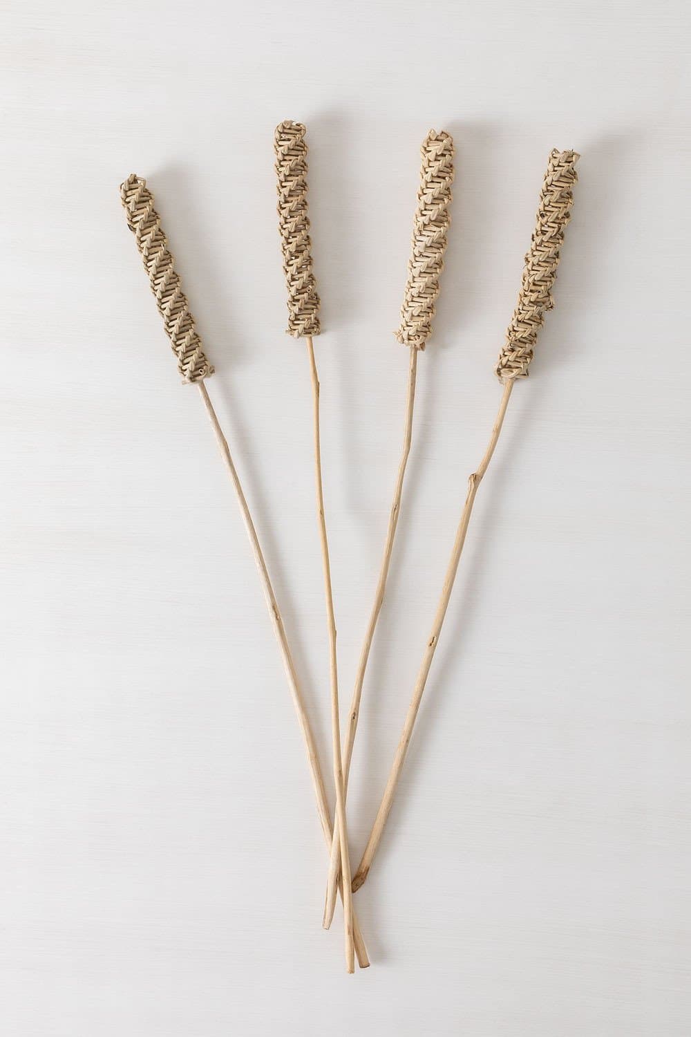 Set van 4 decoratieve droge takken Uswil, galerij beeld 3