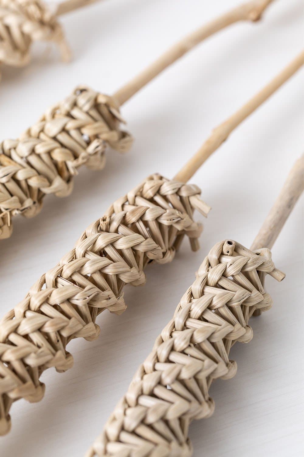 Set van 4 decoratieve droge takken Uswil, galerij beeld 4