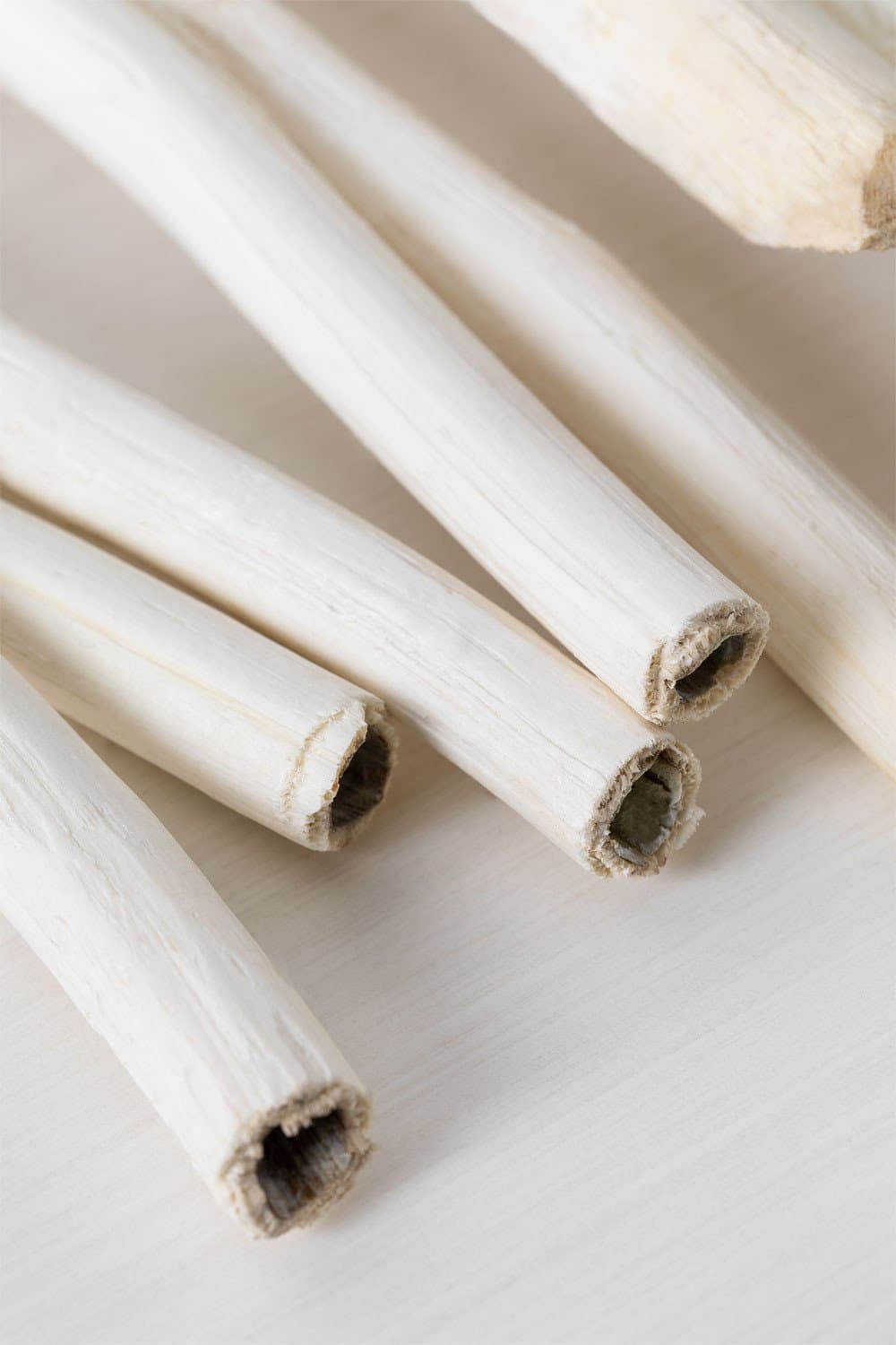 Verpakking van 8 decoratieve gedroogde takken Olitorius , galerij beeld 5